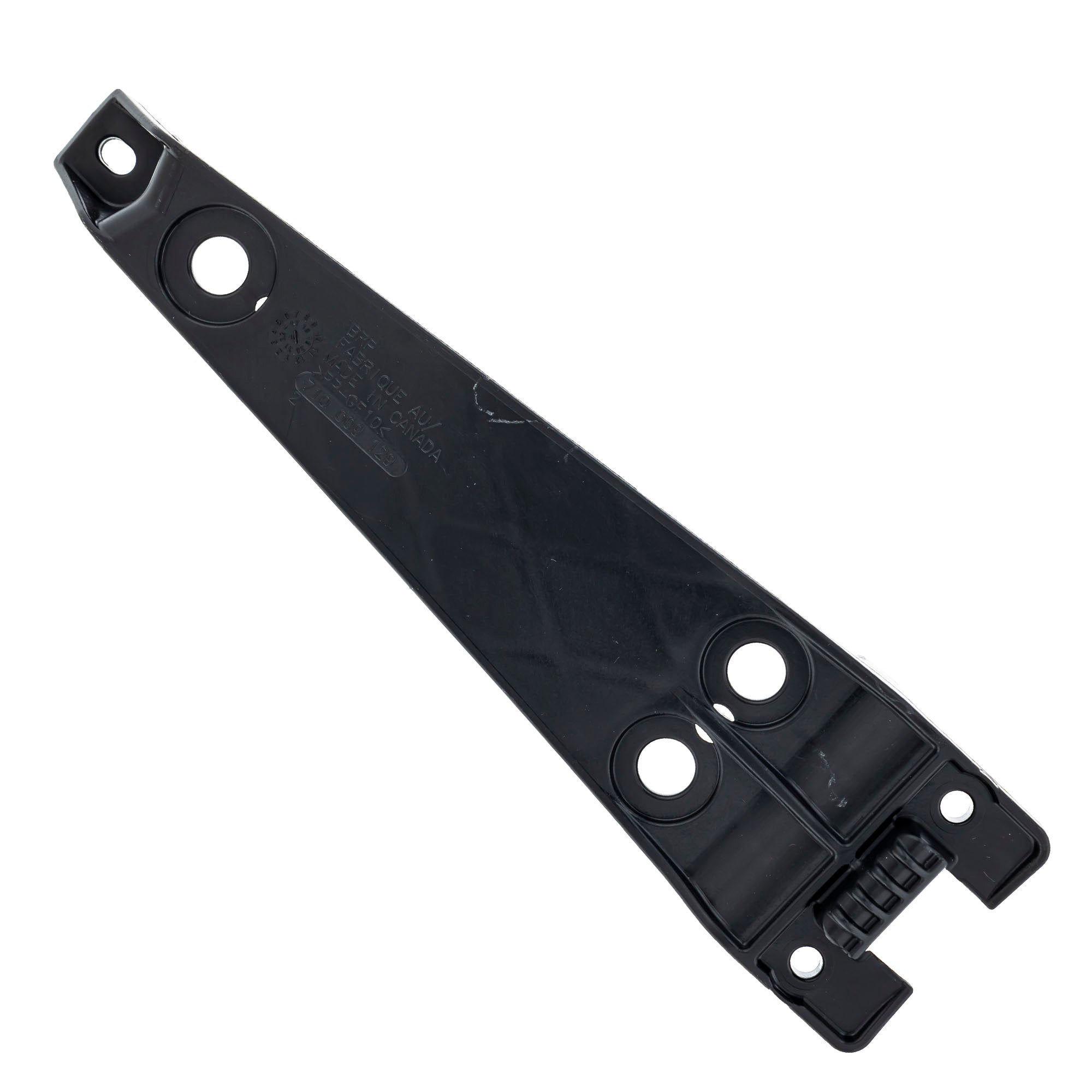 BRP Can-Am 710009129 Retaining Plate Renegade XC Outlander 1000 570 500 850 450