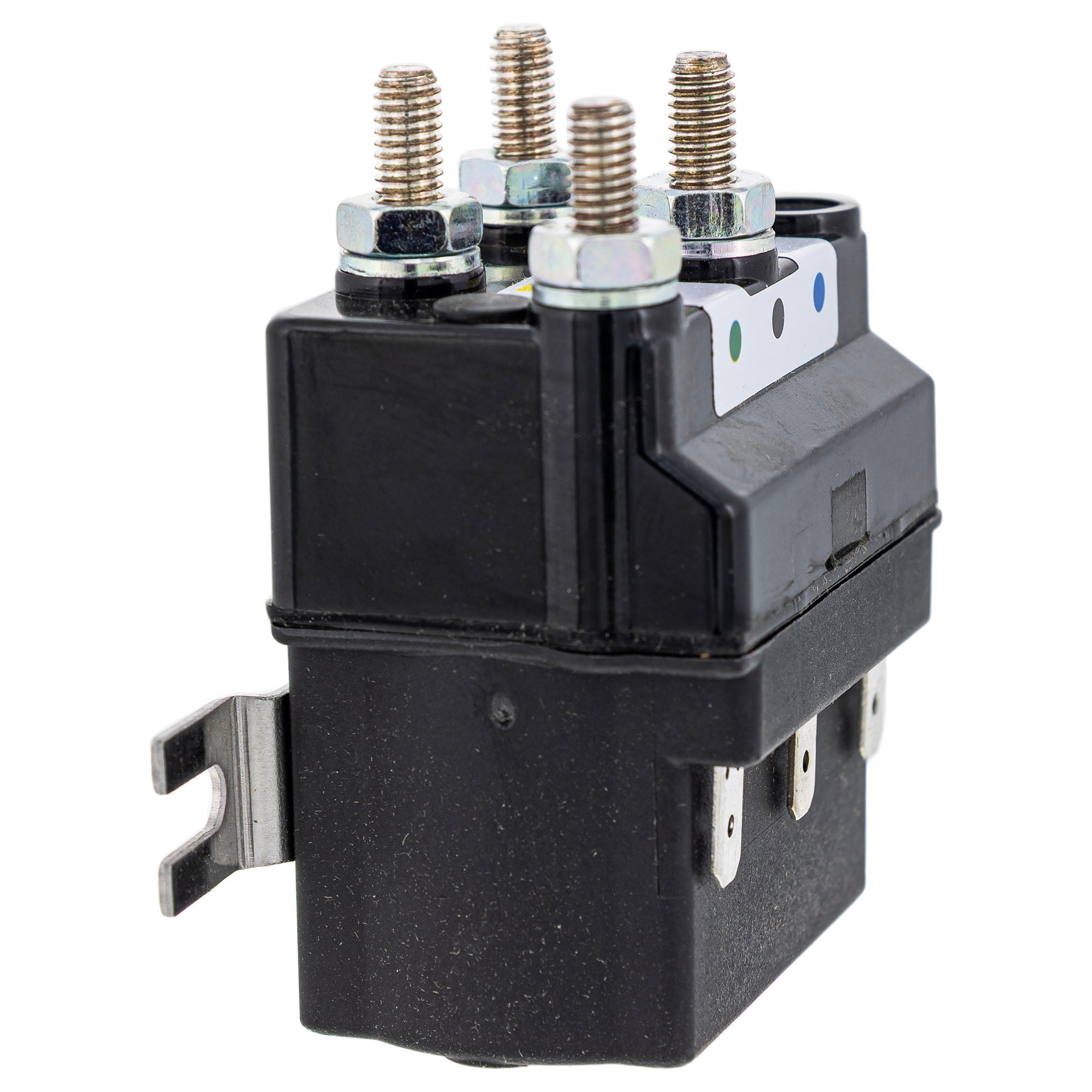 BRP 710009454 Can-Am Solenoid Outlander MAX XT T PRO 700 Genuine OEM