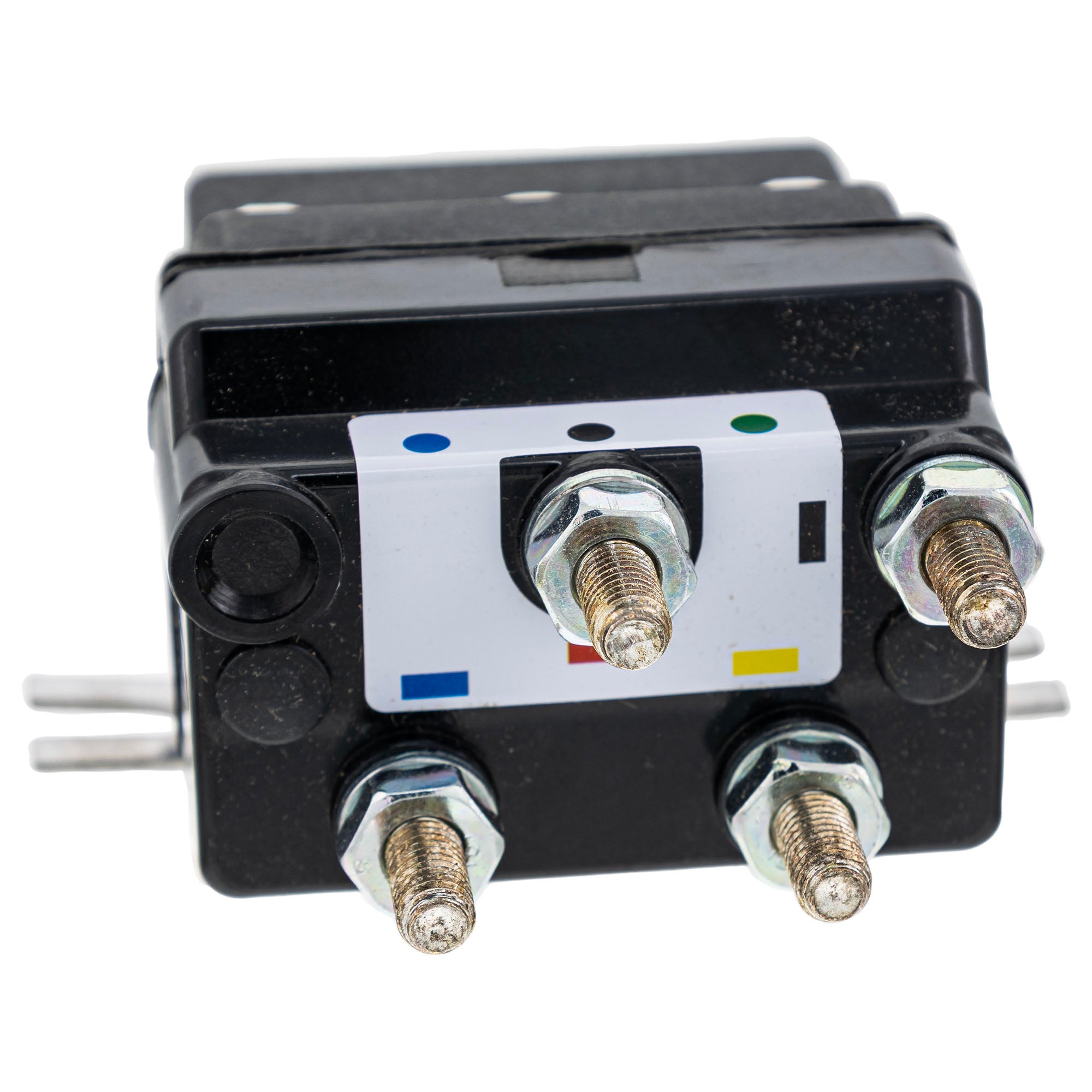 BRP 710009454 Can-Am Solenoid Outlander MAX XT T PRO 700 Genuine OEM