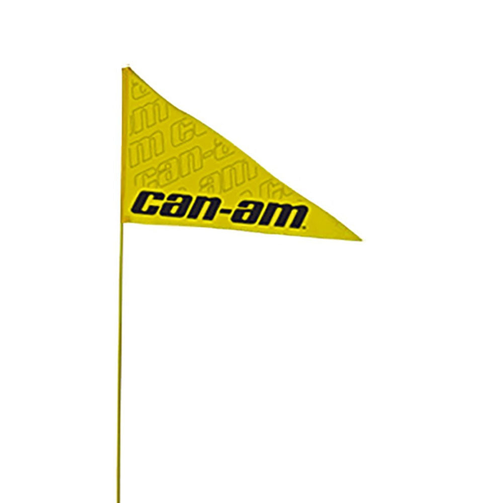 Genuine OEM Can-Am Flag Pole Renegade Outlander 715000277