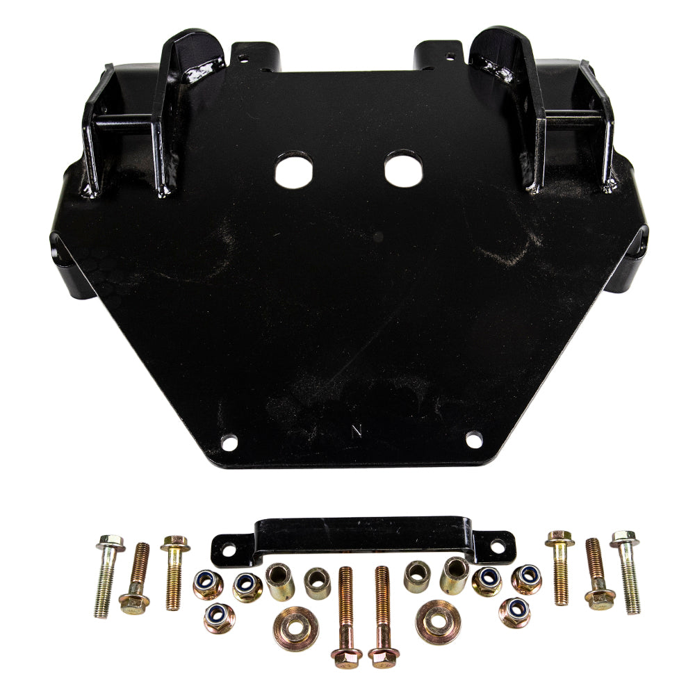 Can-Am 715001205 Plow Kit