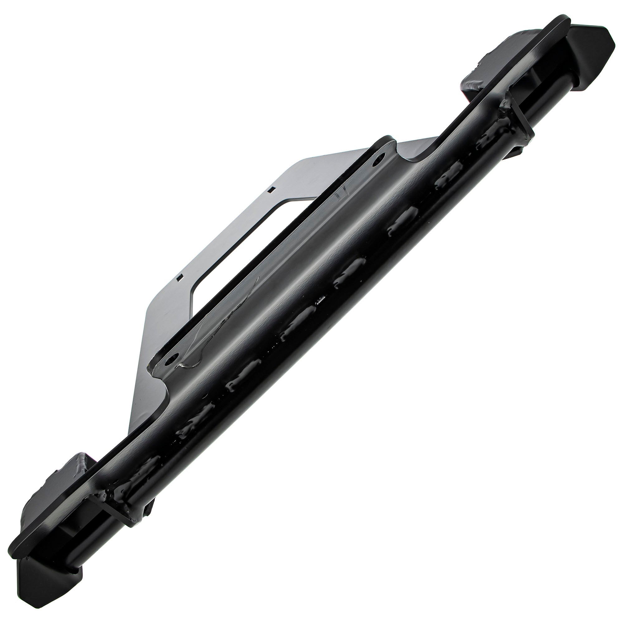 Genuine OEM Can-Am Snow Plow Attachment Defender 715002731