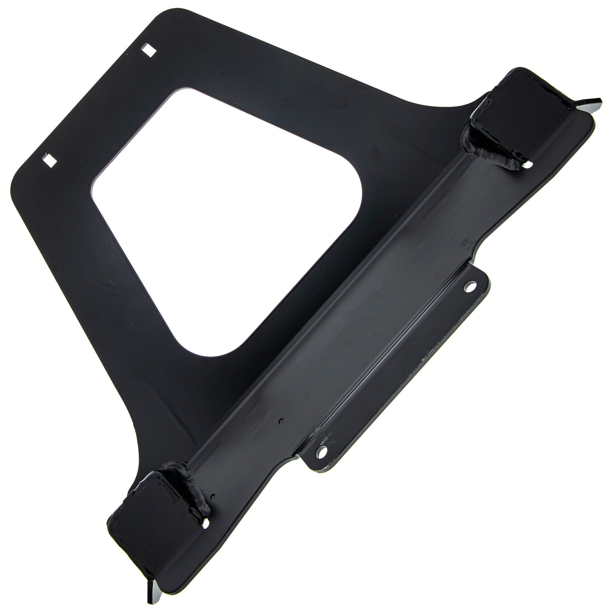Can-Am Super-Duty Plow Mounting Kit 715002731