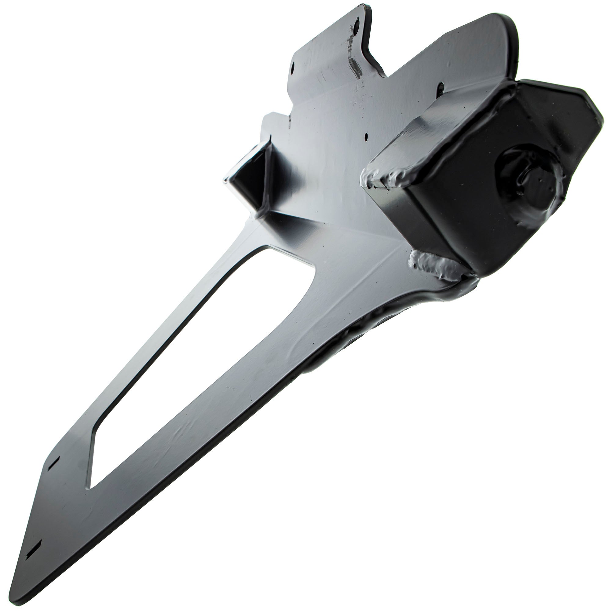 Can-Am 715002731 BRP  Super-Duty Plow Mounting Kit Defender XT DPS Convenience