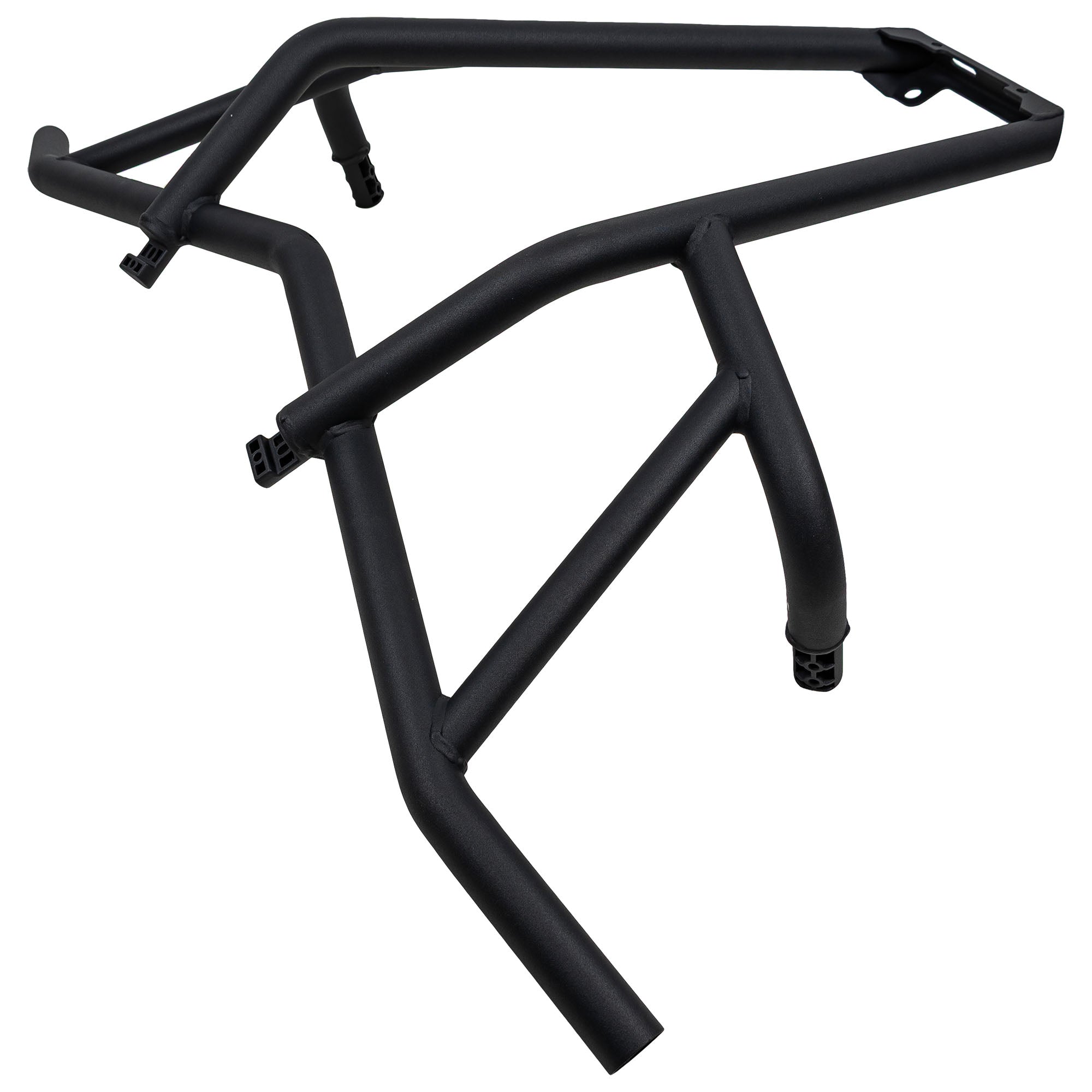 Can-Am 715002880 Black Rear Pre-Runner Bumper for 2017-2023 Maverick X3 & X3 Max