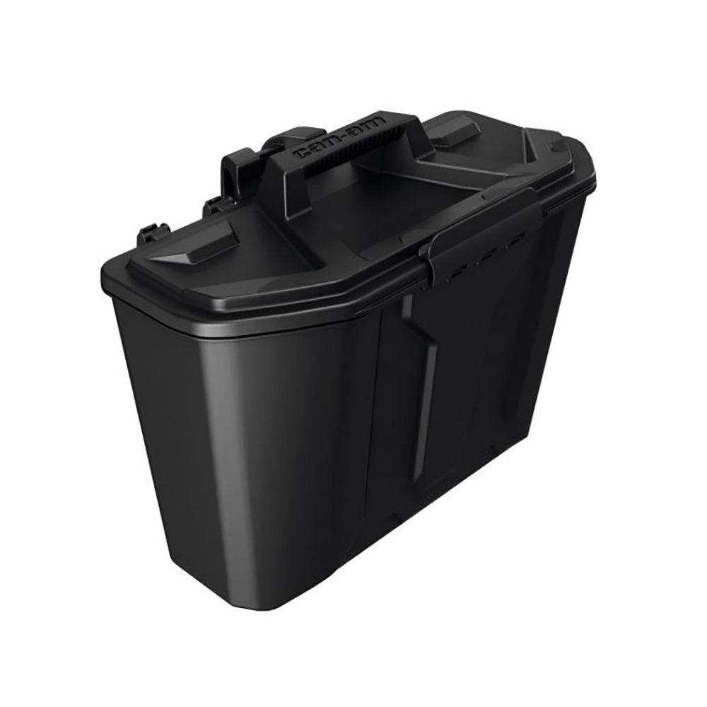 BRP Can-Am 715003314 Passenger Storage Bin Defender Traxter XT Pro LoneStar