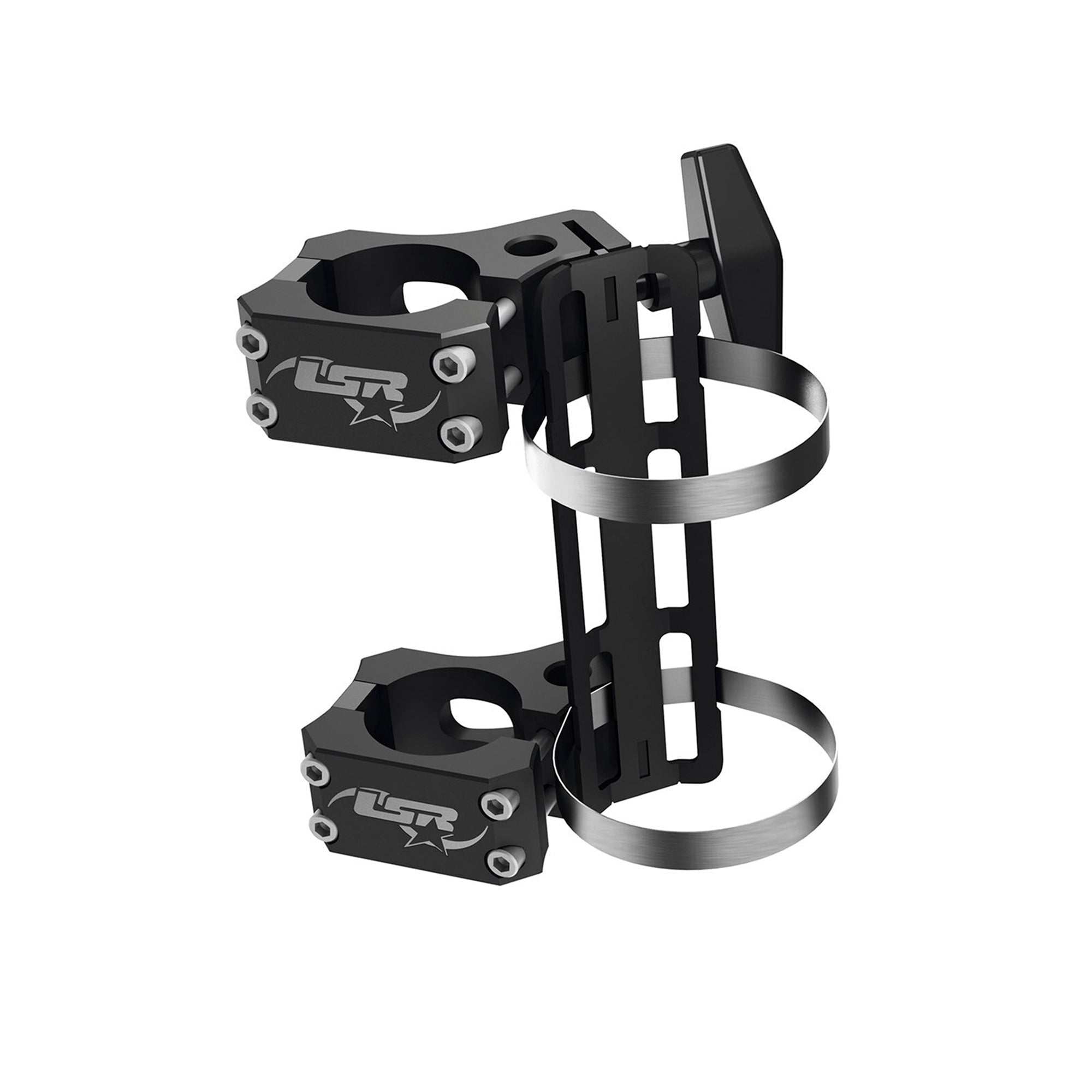 BRP Can-Am 715003734 Lonestar Racing Extinguisher Support Kit XC Maverick DS 900