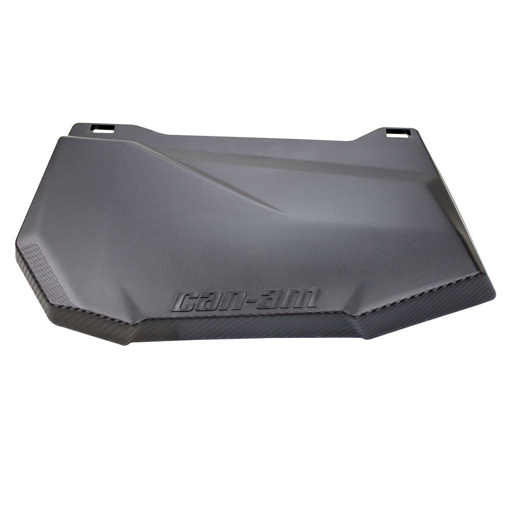 Genuine OEM BRP Glove Box Cover XC Maverick DS 715004067