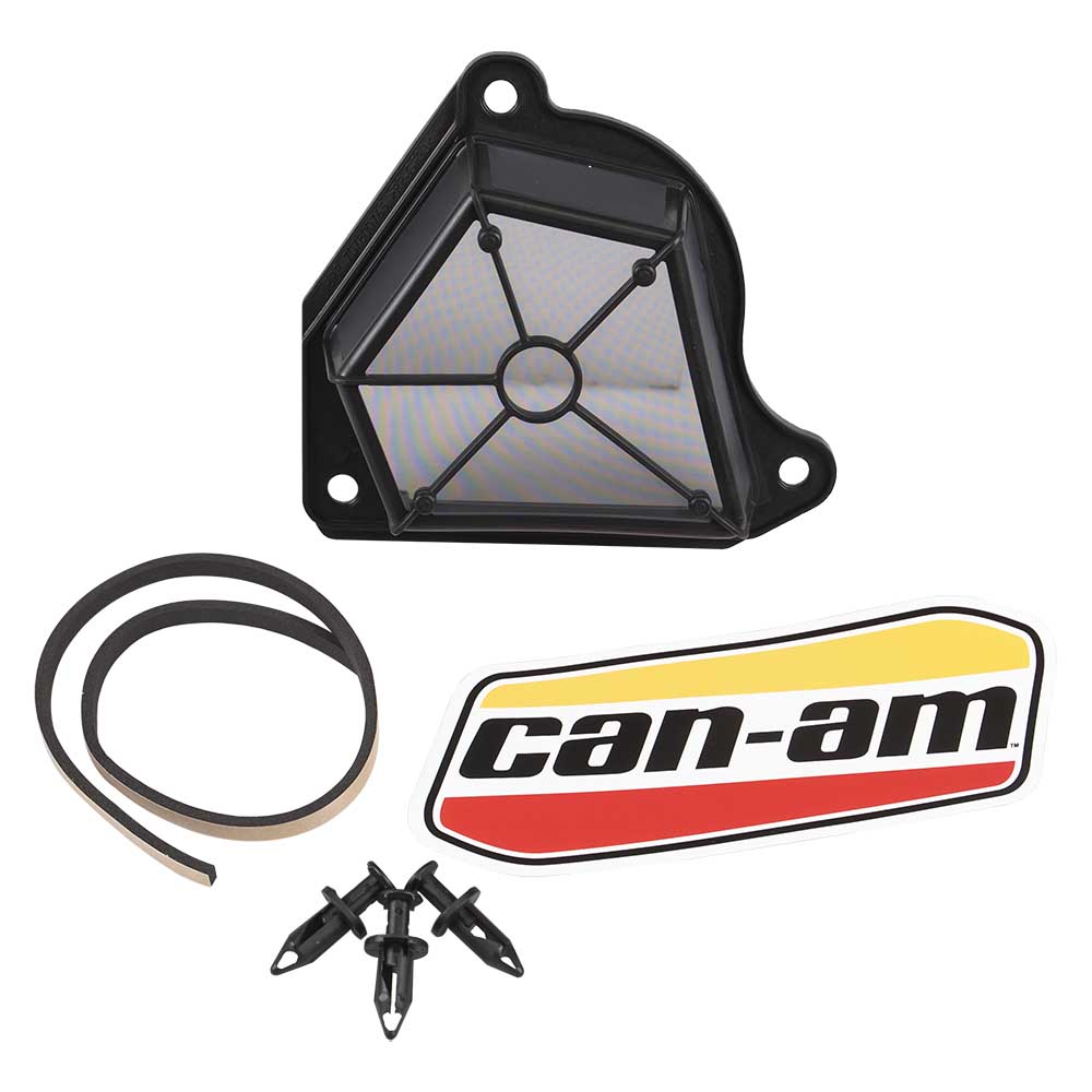 BRP Can-Am 715004266 Air Intake Pre-Filter Kit XC Maverick DS  XC  Turbo