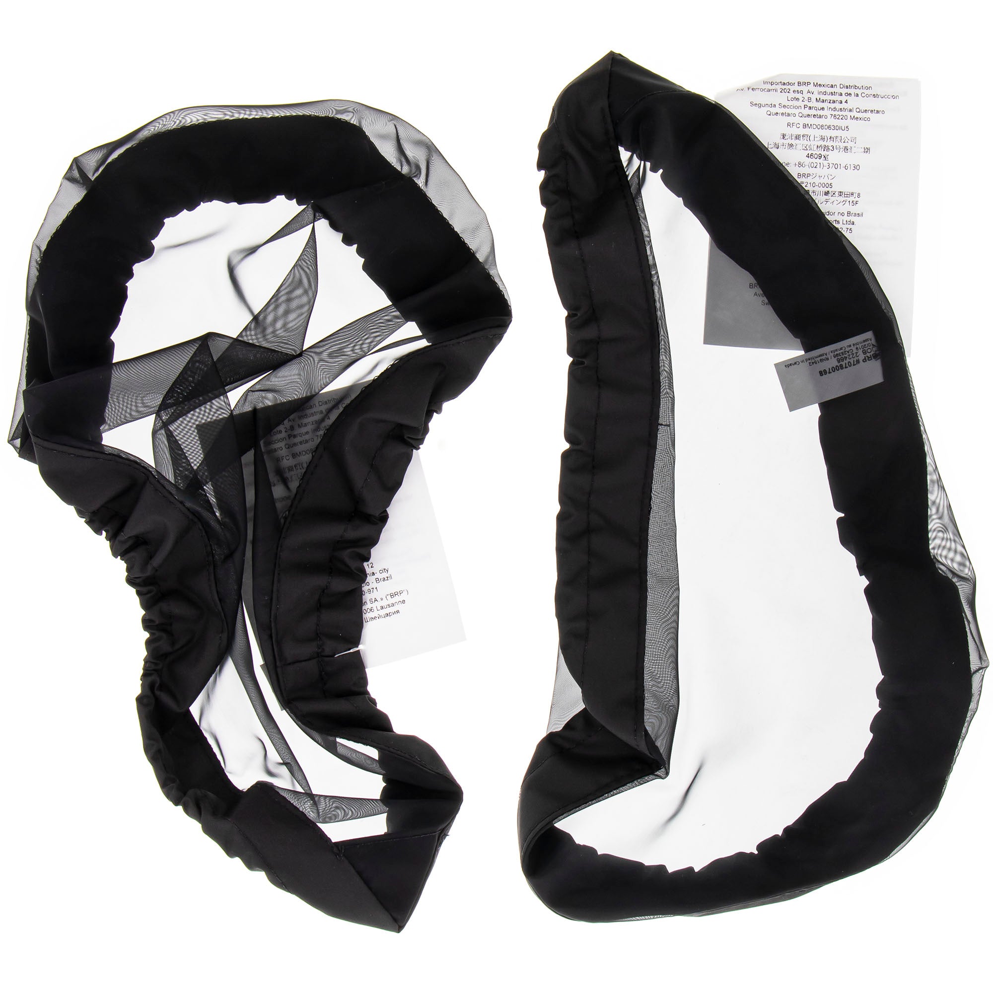 Genuine OEM Can-Am Air Intake Commander XC Maverick 715004290