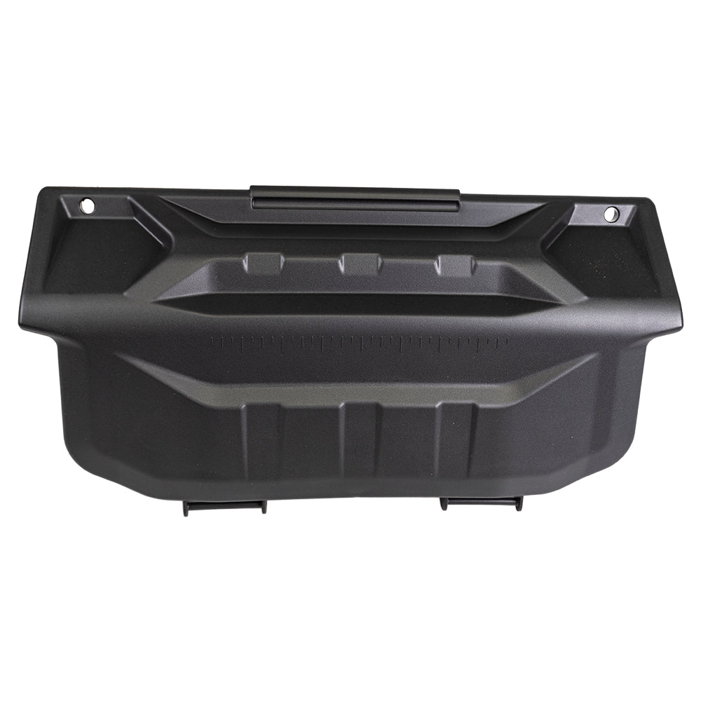 Can-Am 715004344 Genuine OEM Removable Storage Bin for Defender HD10 HD8 HD5 Max