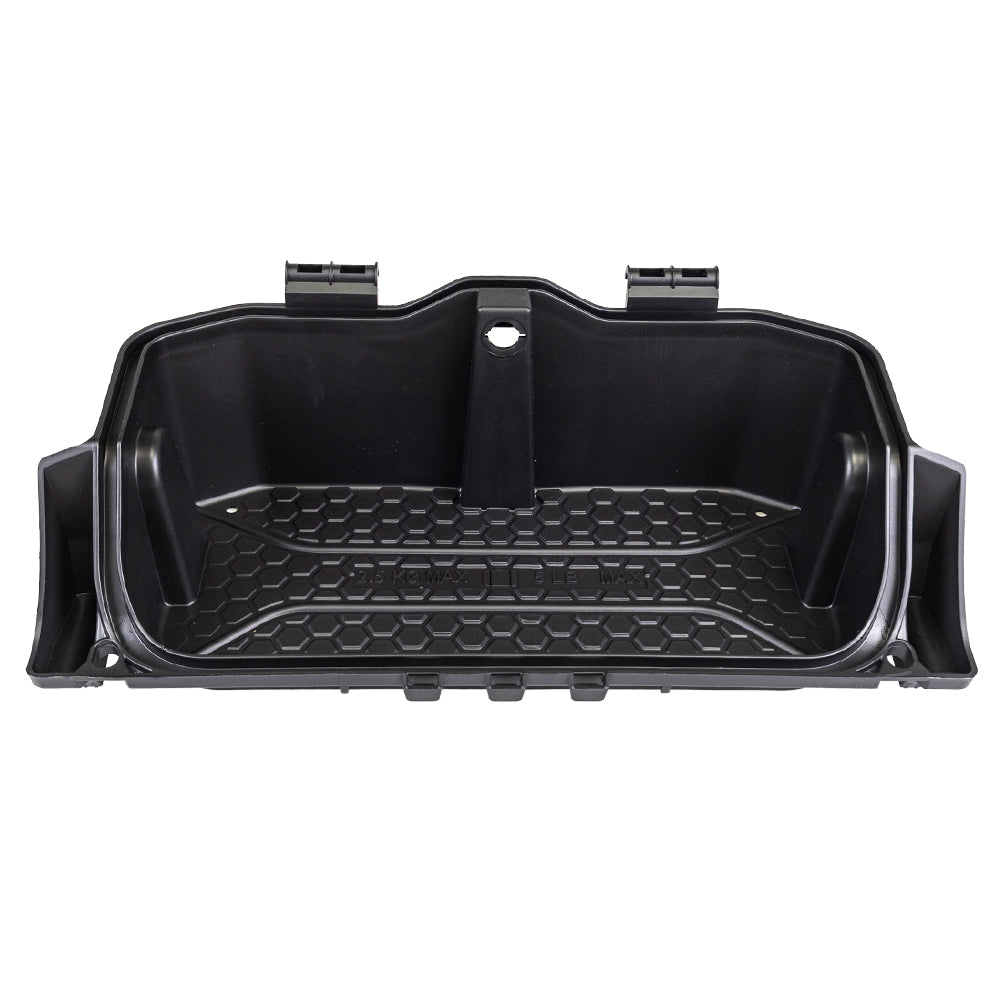 Can-Am 715004344 Genuine OEM Removable Storage Bin for Defender HD10 HD8 HD5 Max