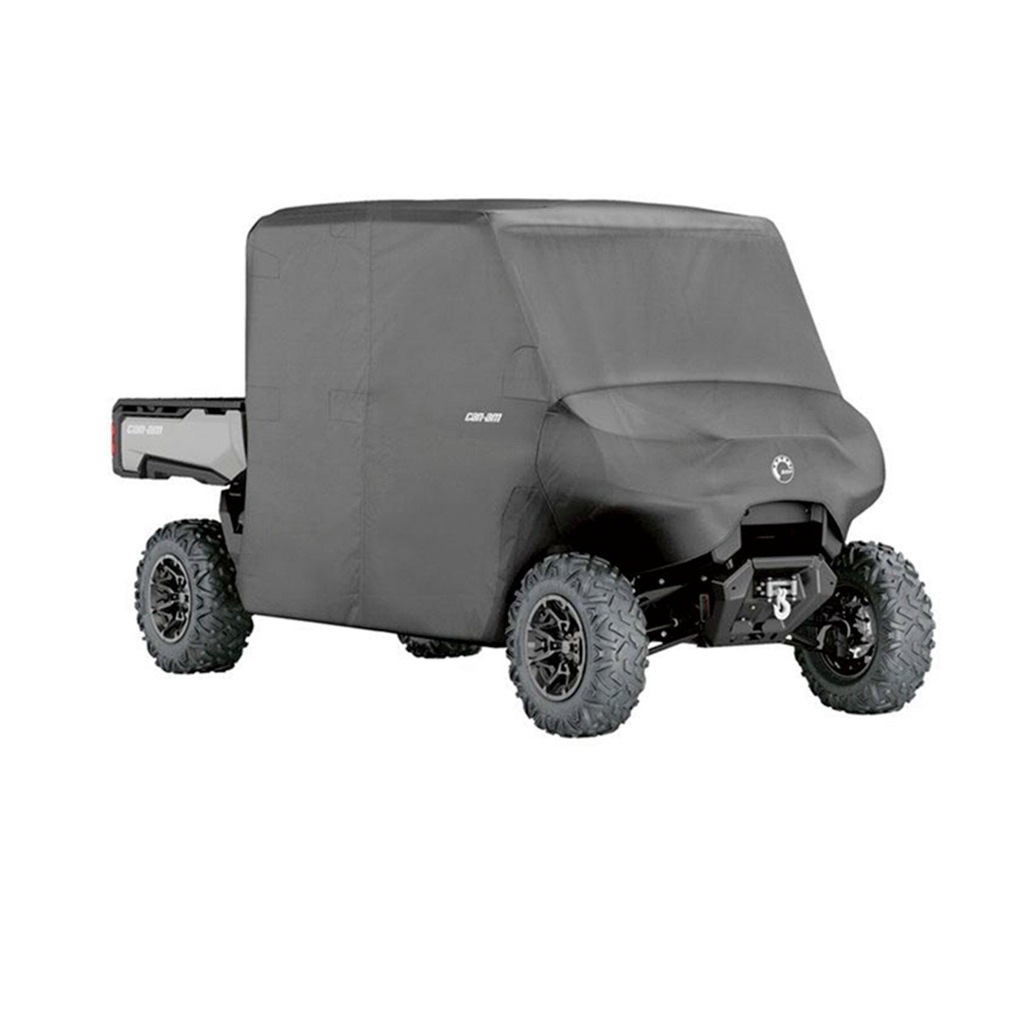 BRP Can-Am 715004454 Trailering Canvas Cover Defender XT Pro LoneStar Limited