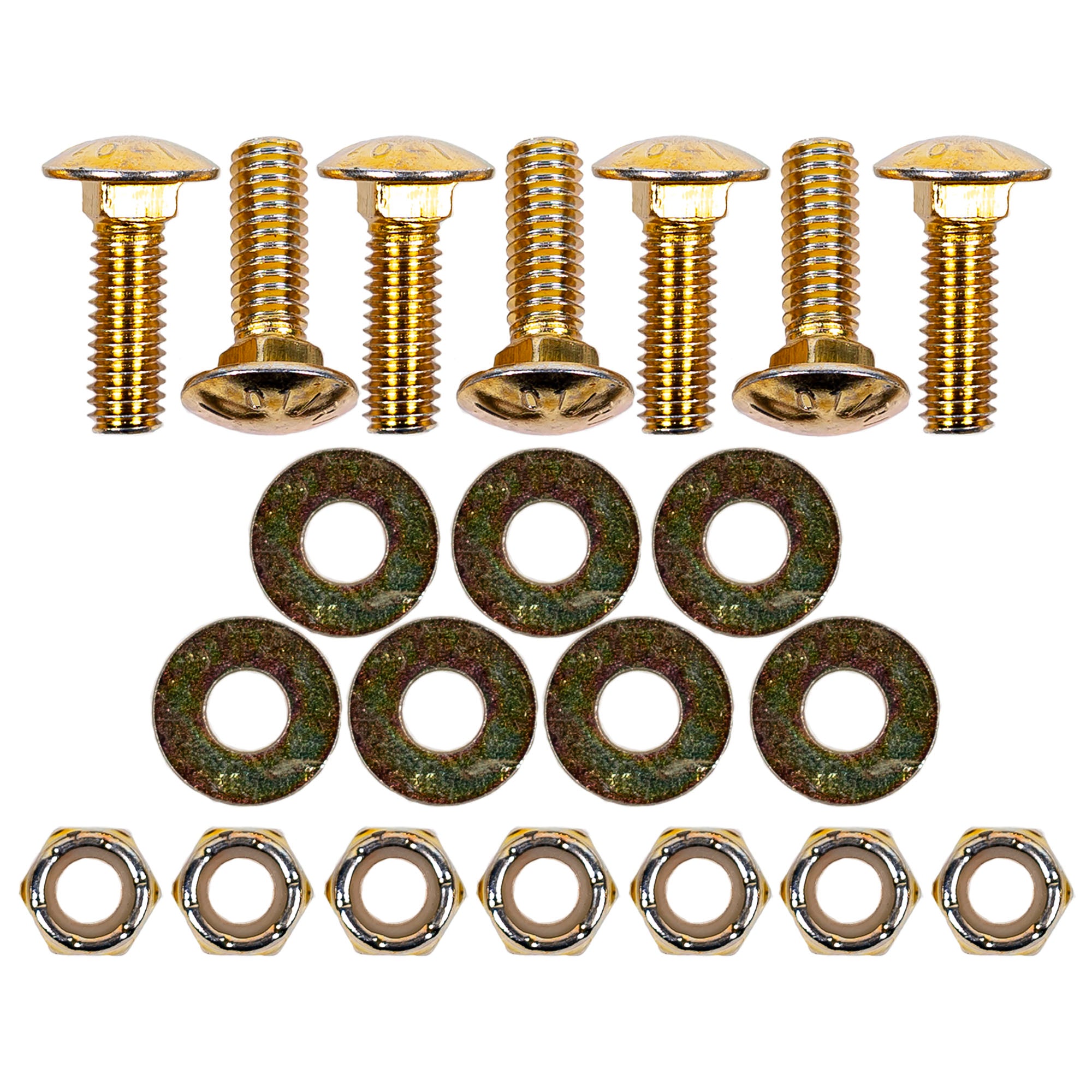 BRP 715004477 Can-Am Steel 60" Wear Blade Service Kit