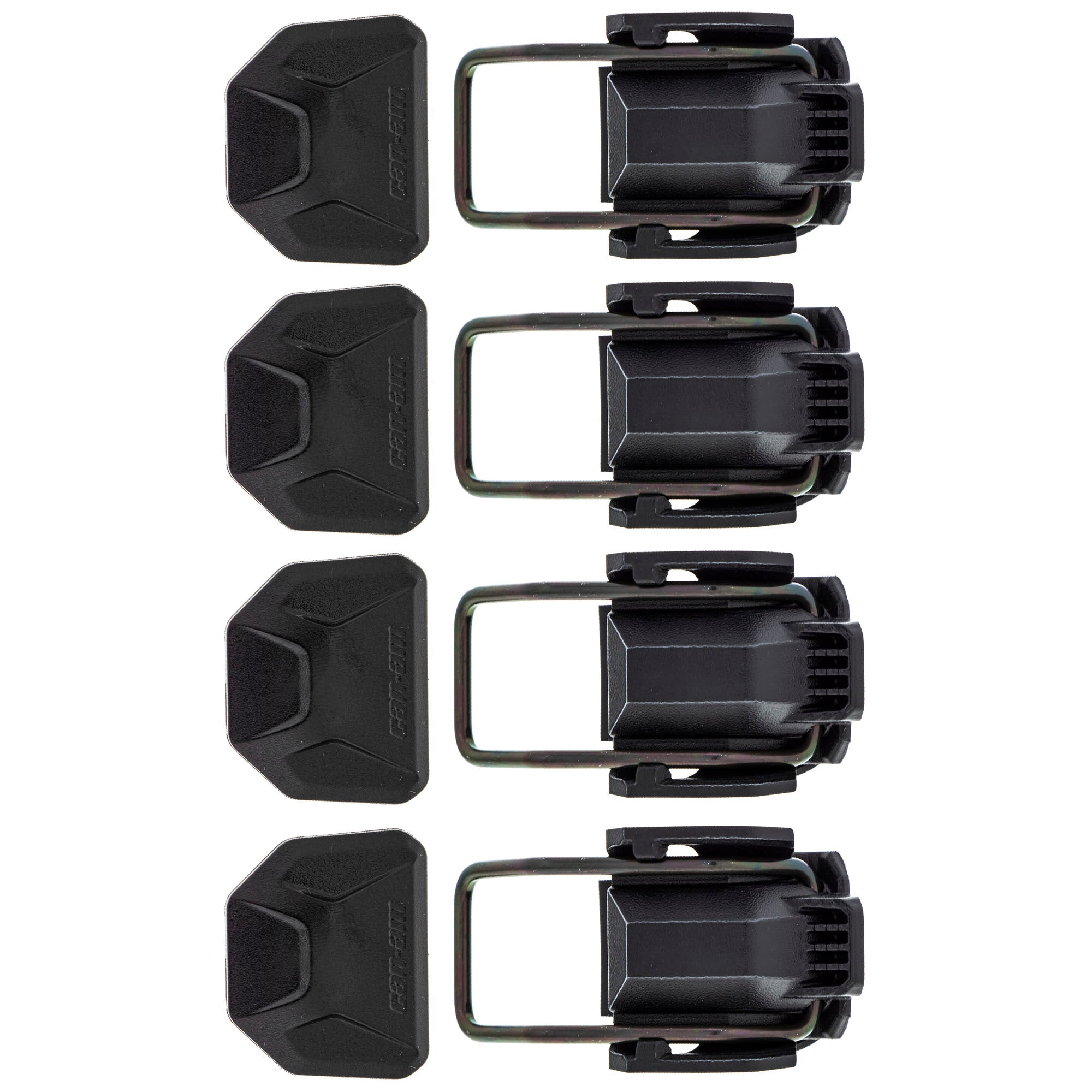 No.7155／65R13 Can-Am 715004778 Black LinQ Cooler Box | FixMyToys