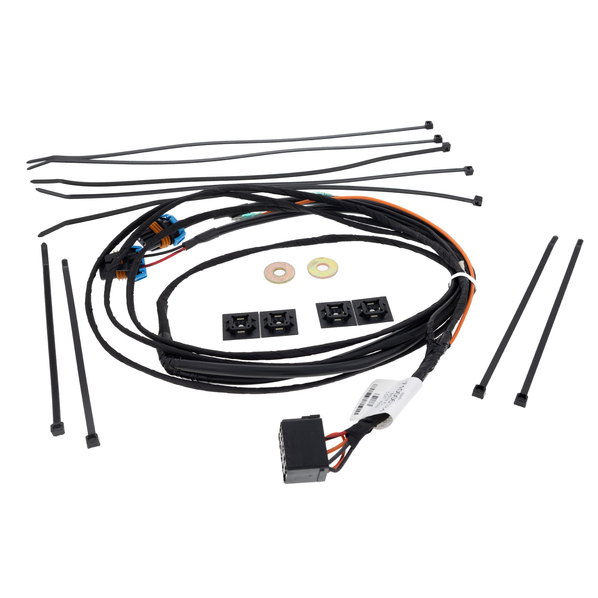 Genuine OEM Can-Am Harness Commander XC Maverick 715004910