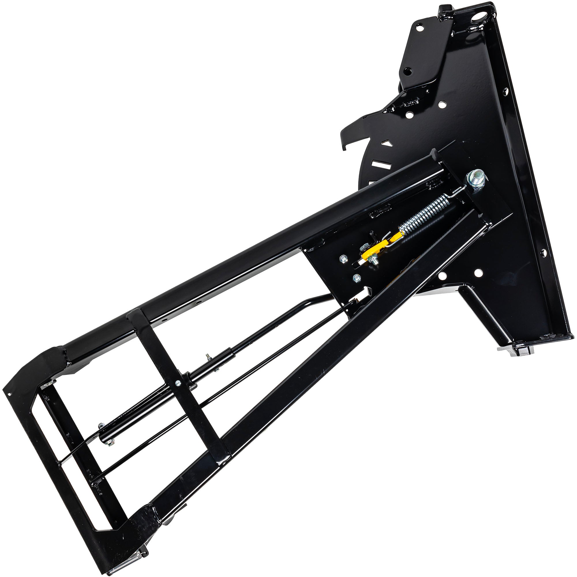 BRP 715004980 Can-Am Promount Push Frame With Quick Attach System Durable Steel