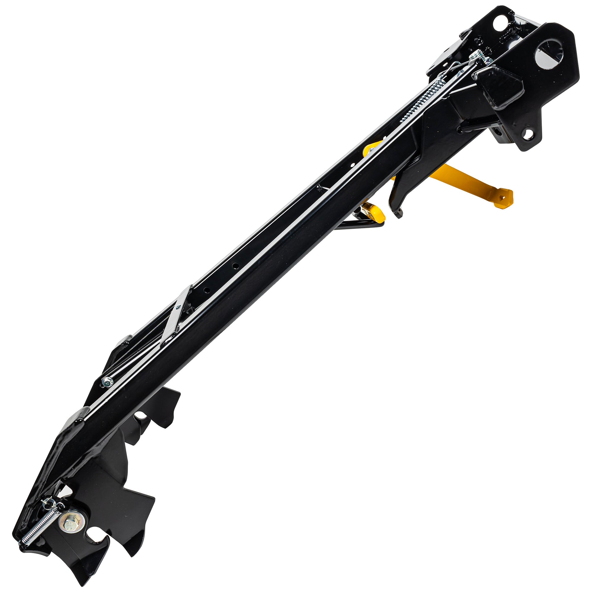 BRP 715004980 Can-Am Promount Push Frame With Quick Attach System Durable Steel