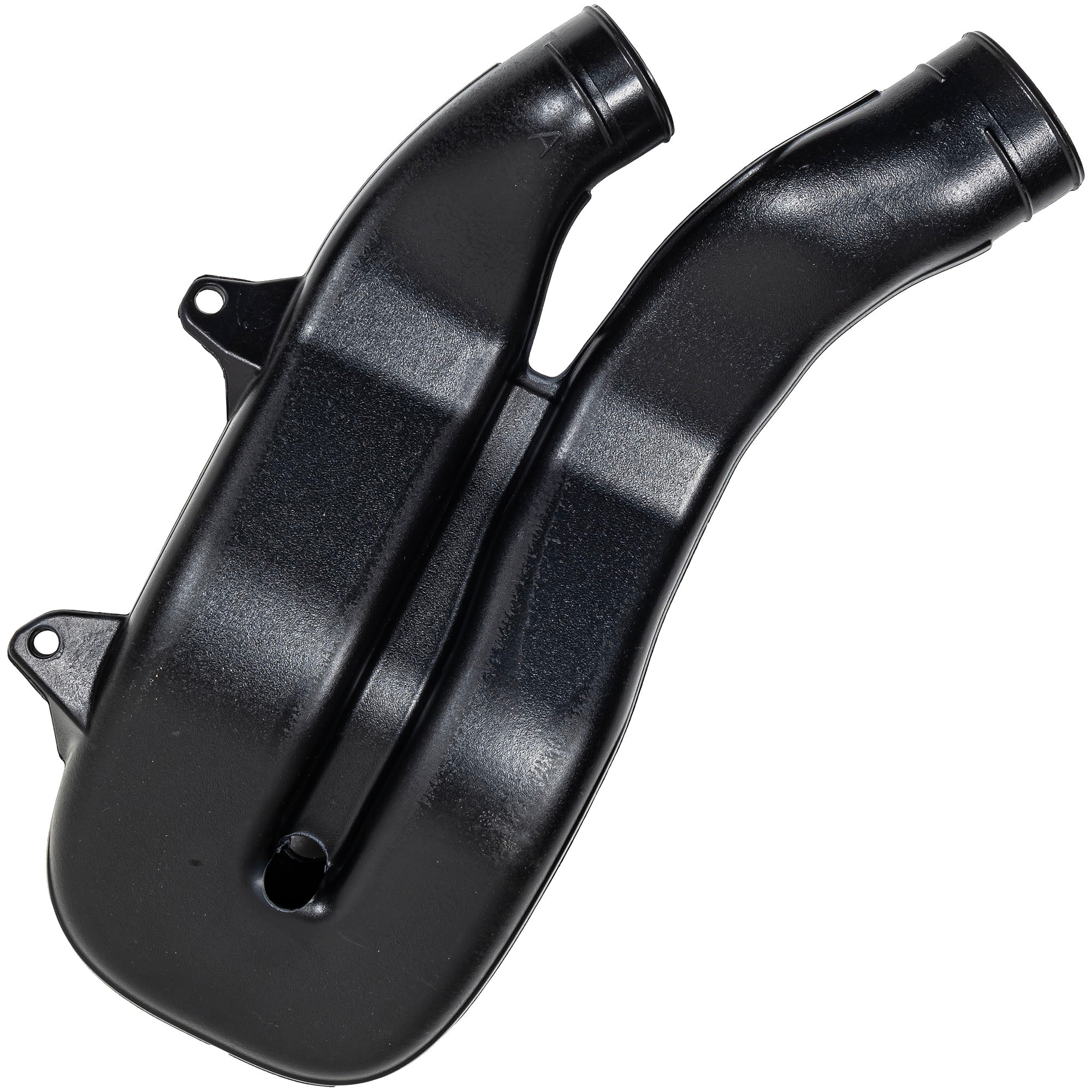 Can-Am 715005073 BRP  Snorkel Kit ATV Extend your Air Intake Genuine OEM