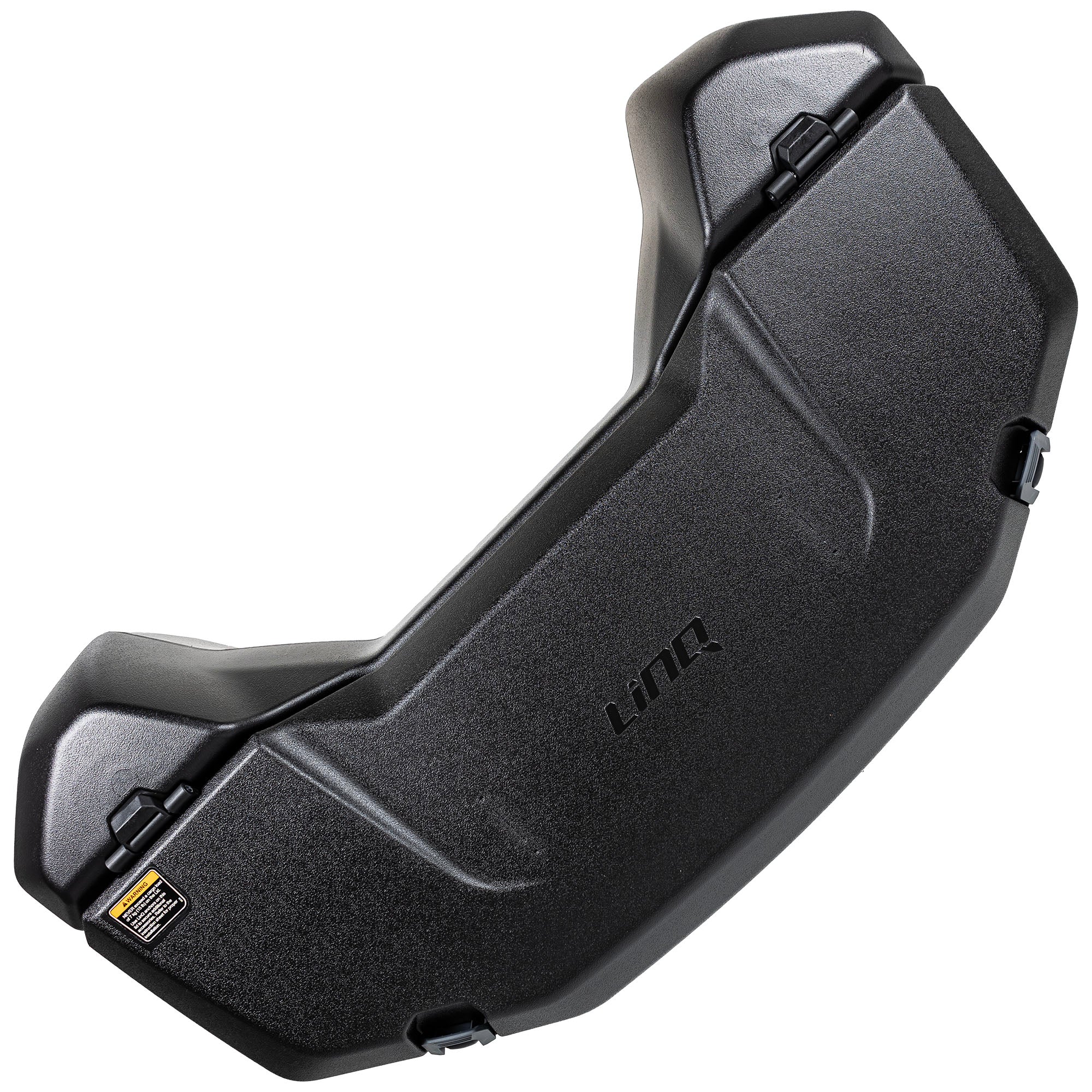 Can-Am 715005273 LinQ Rear Storage Box Kit | FixMyToys