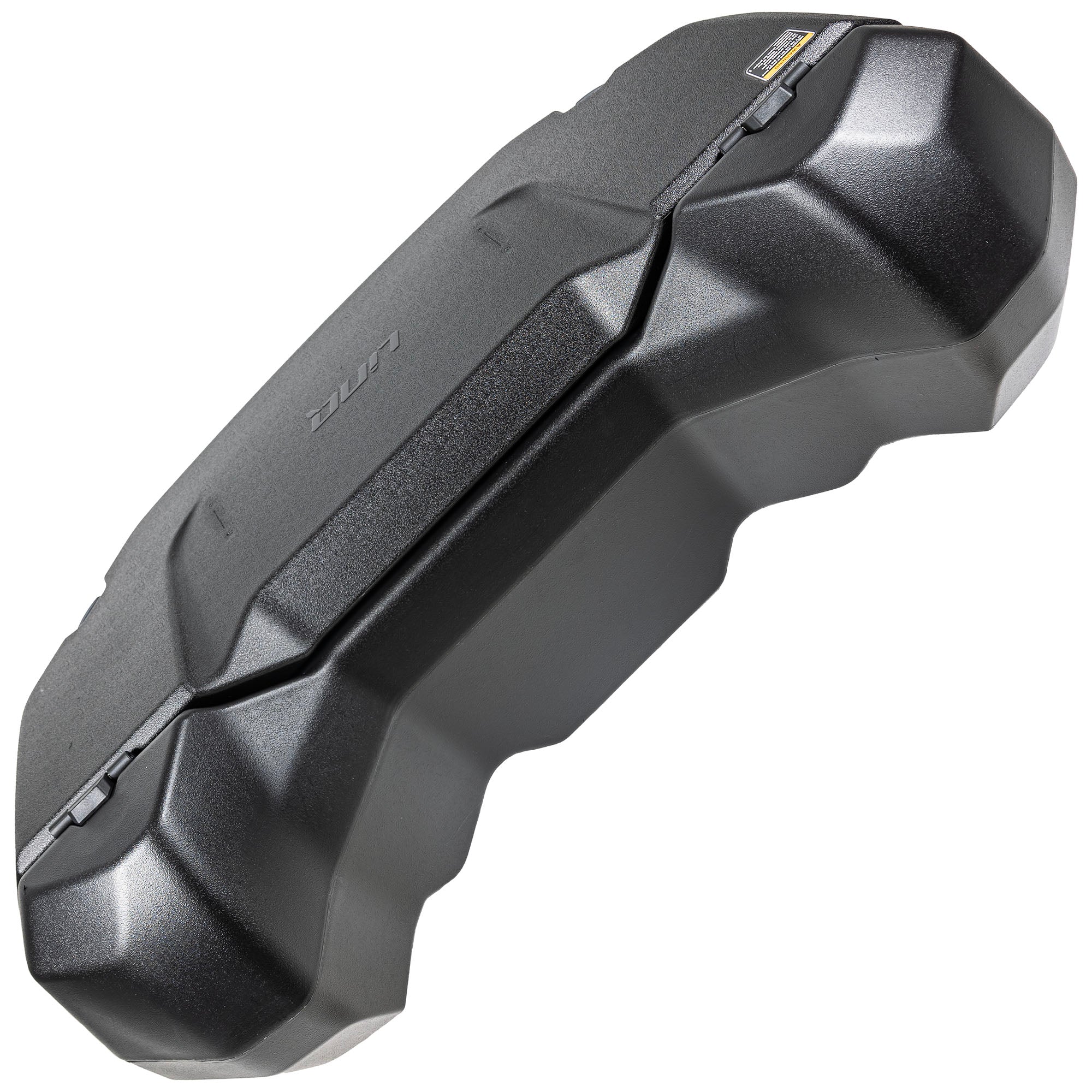 Can-Am 715005273 BRP LinQ Rear Storage Box Kit Genuine OEM