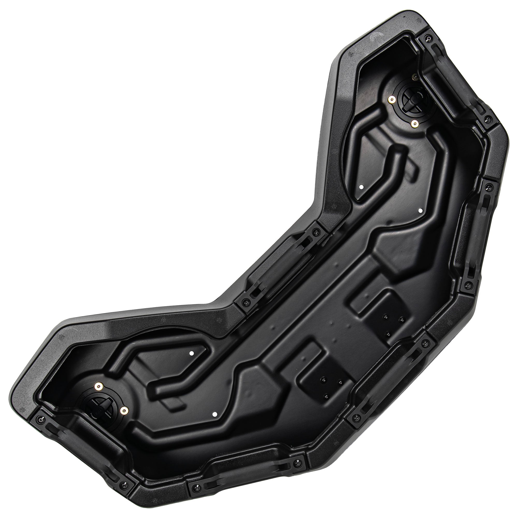 Can-Am 715005274 LinQ Cargo Rack Basket Kit | FixMyToys