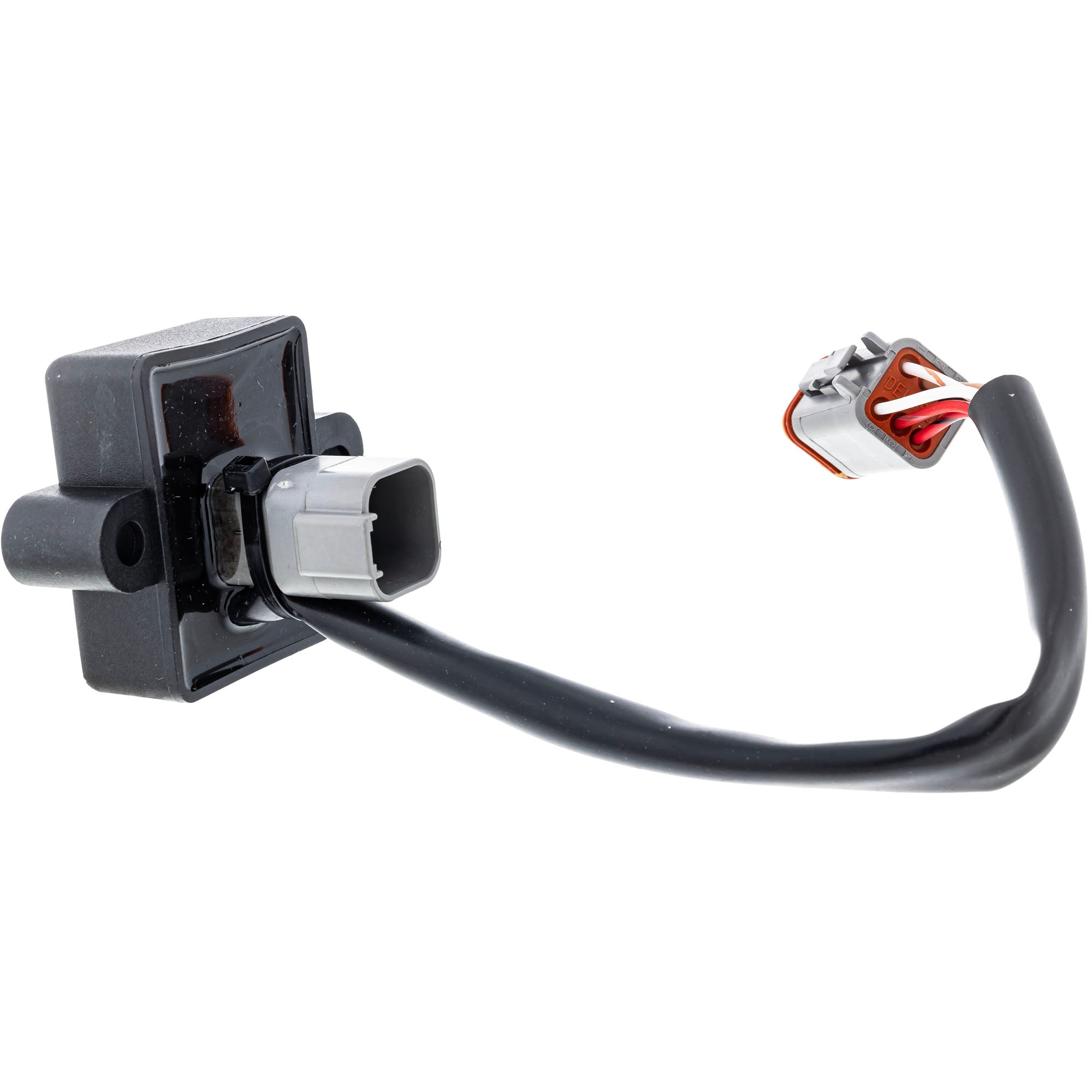 Can-Am 715005283 Rock Smart Mode Electronic Module Kit on Smart-Lok Differential