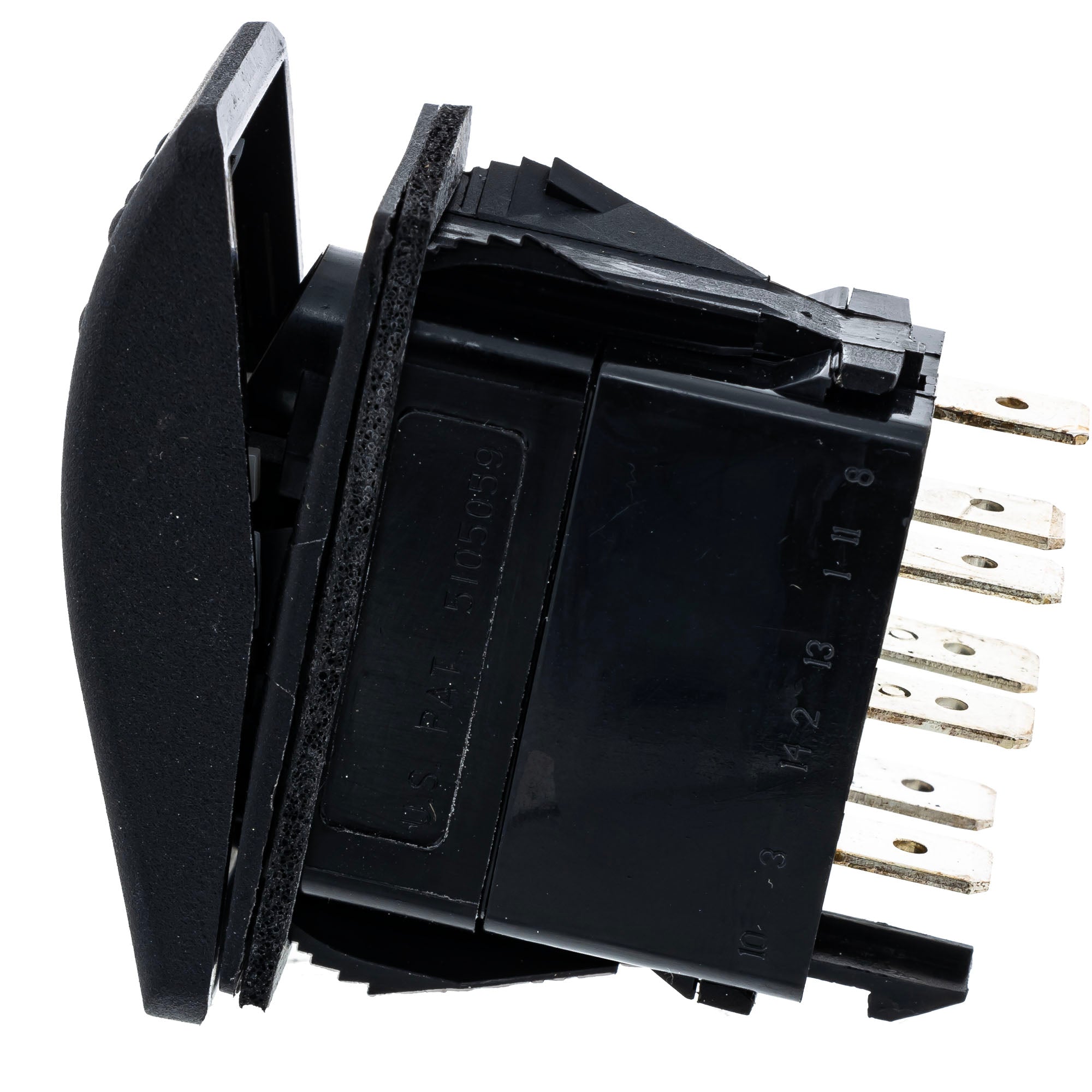 Can-Am 715005283 Rock Smart Mode Electronic Module Kit on Smart-Lok Differential