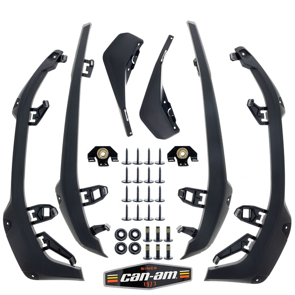 Can-Am 715005349 Fender Trim B-160 Kit | FixMyToys
