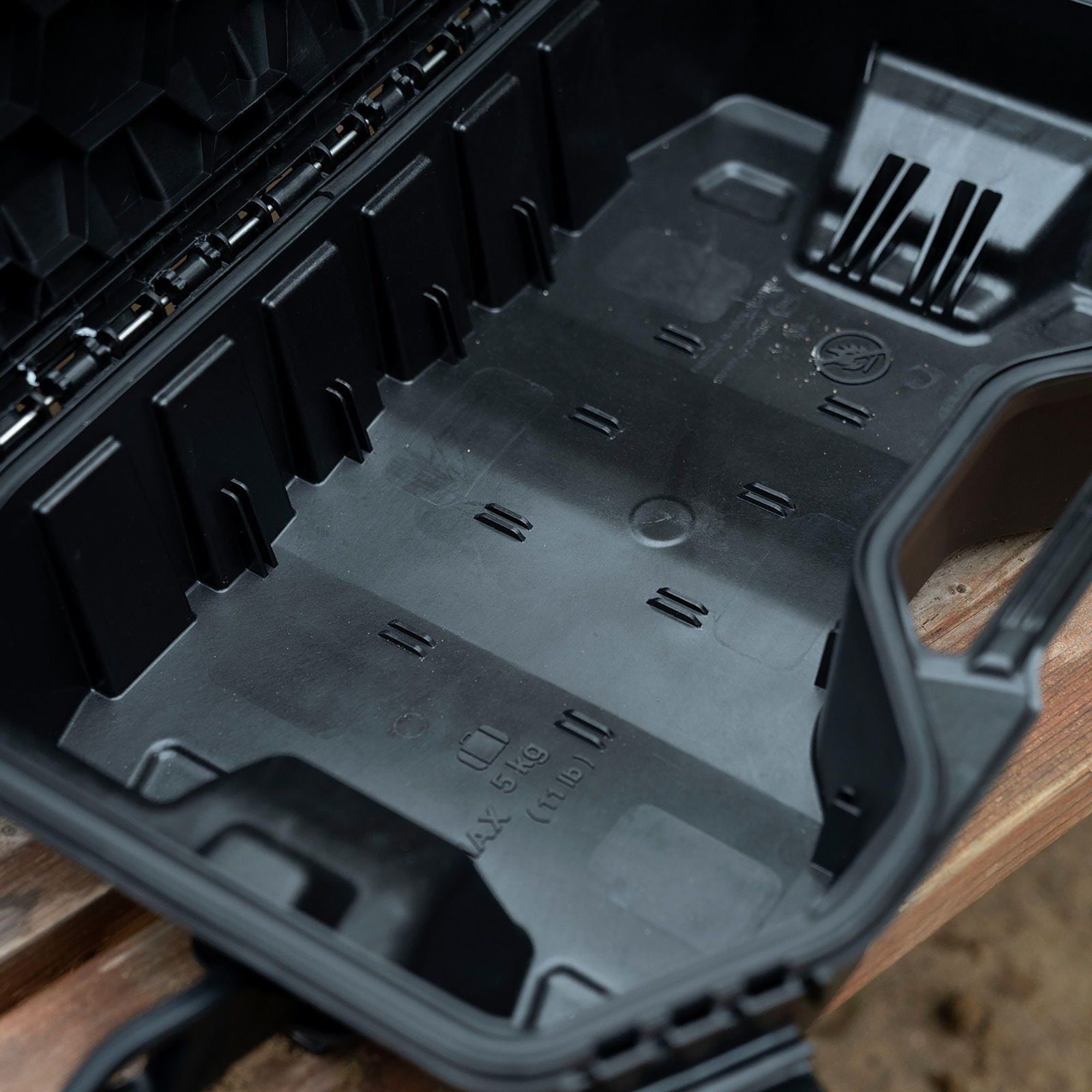 Can-Am 715005494 LinQ Stackable 10L Modular Box