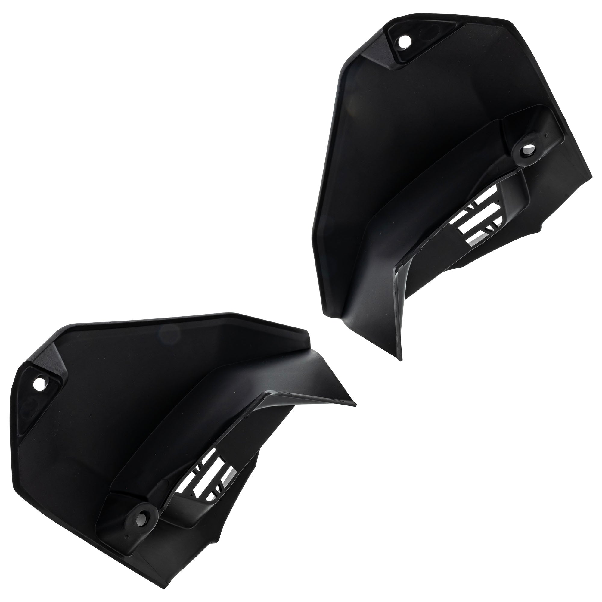 Can-Am Side Wind Deflectors Kit 715005862