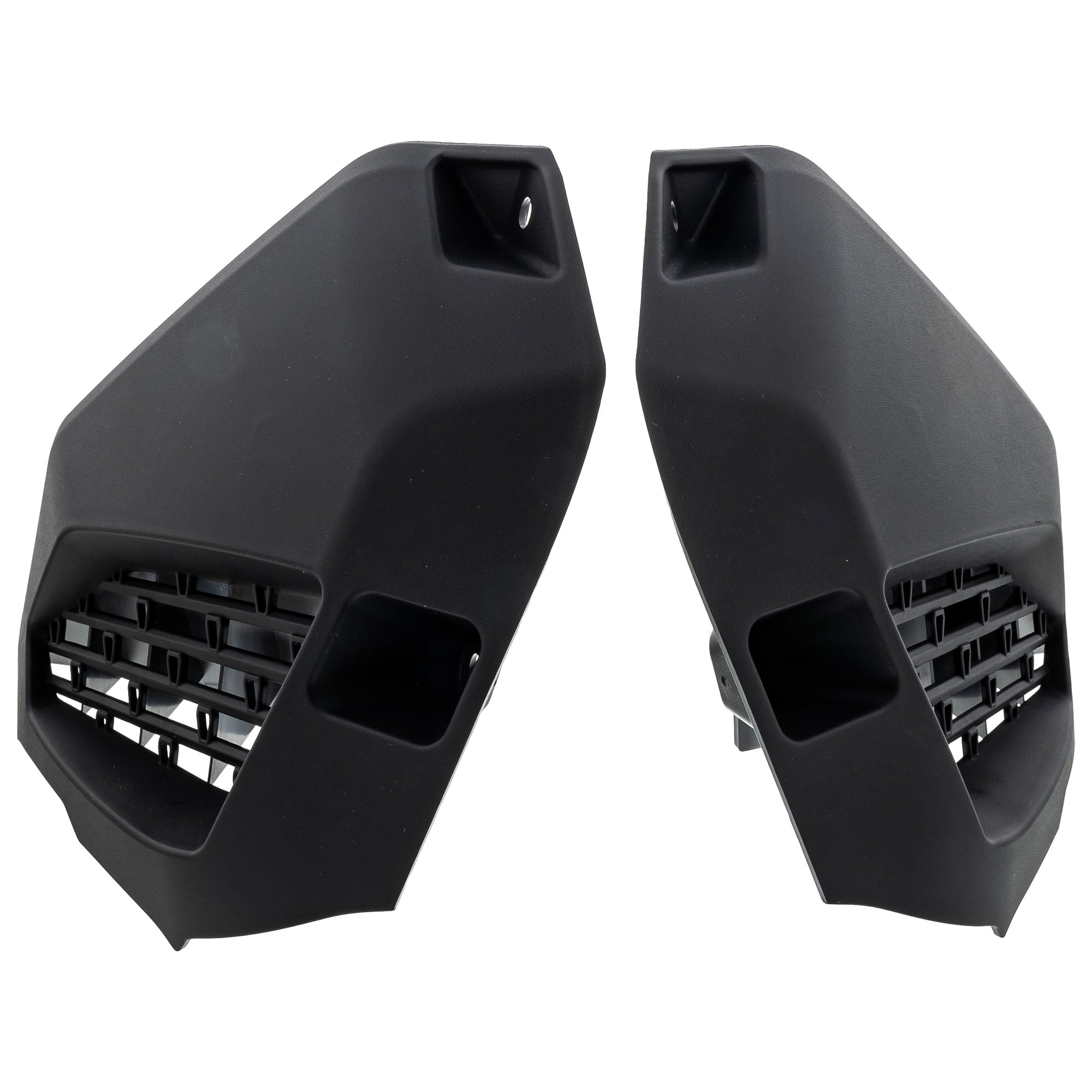 Can-Am 715005862 BRP  Side Wind Deflectors Kit XU XT Pro Outlander Max Hunting