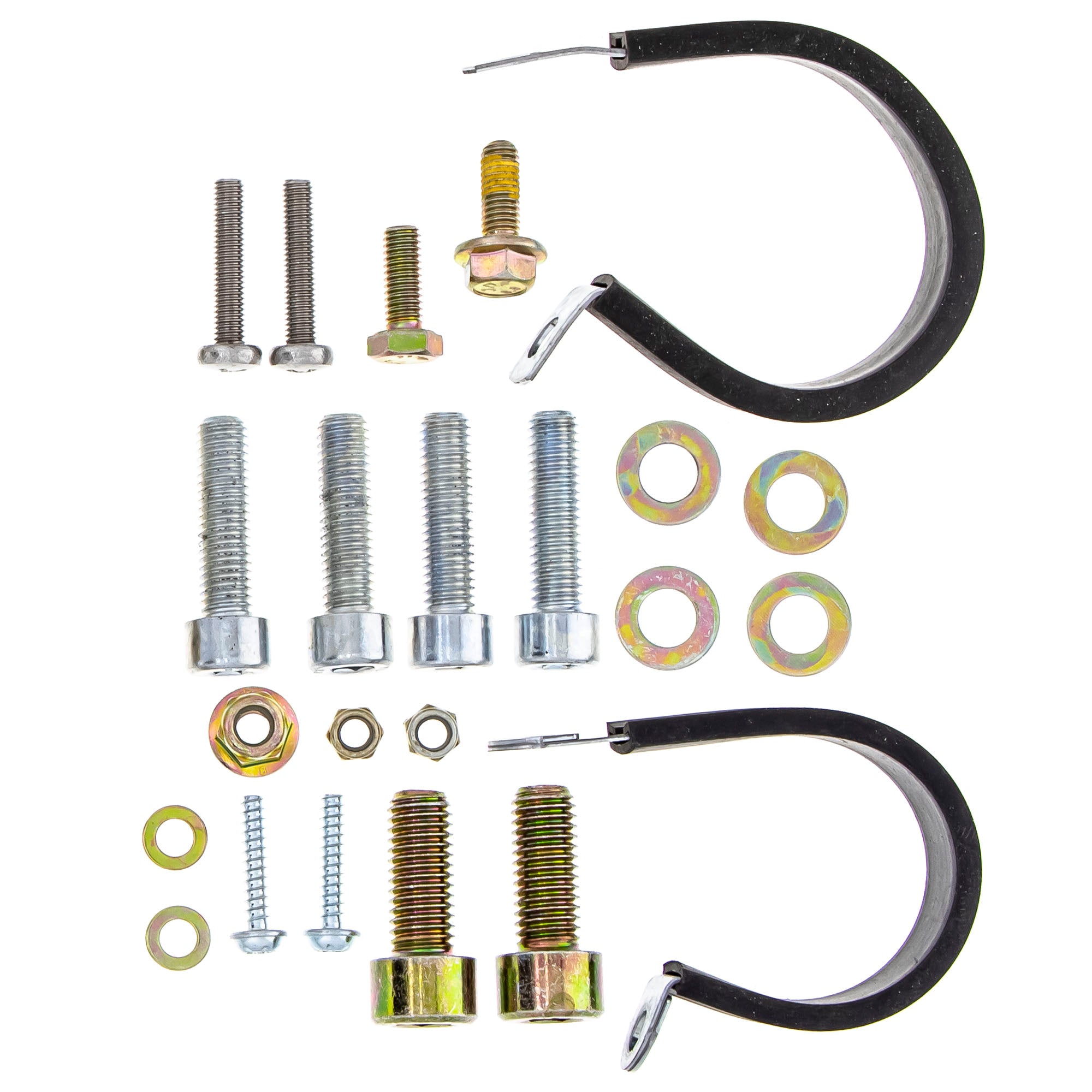 Genuine OEM Can-Am Harness