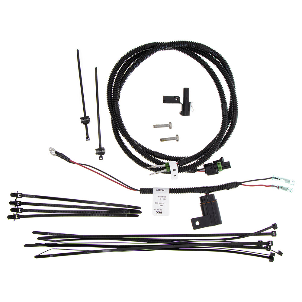 Genuine OEM Can-Am Power Cable Defender 715006034