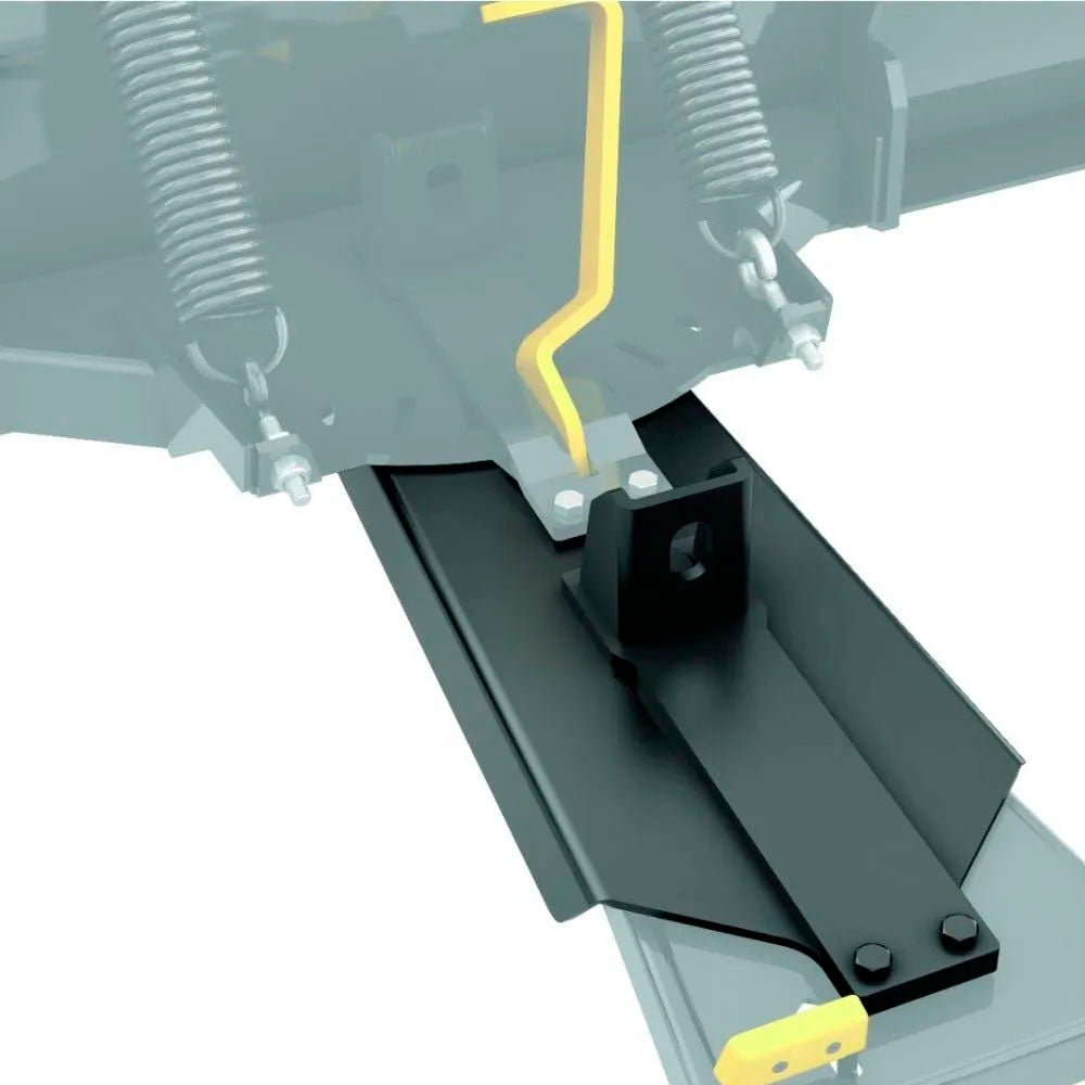 BRP Can-Am 715006257 Push Frame Extension Defender Commander Renegade 1000 900