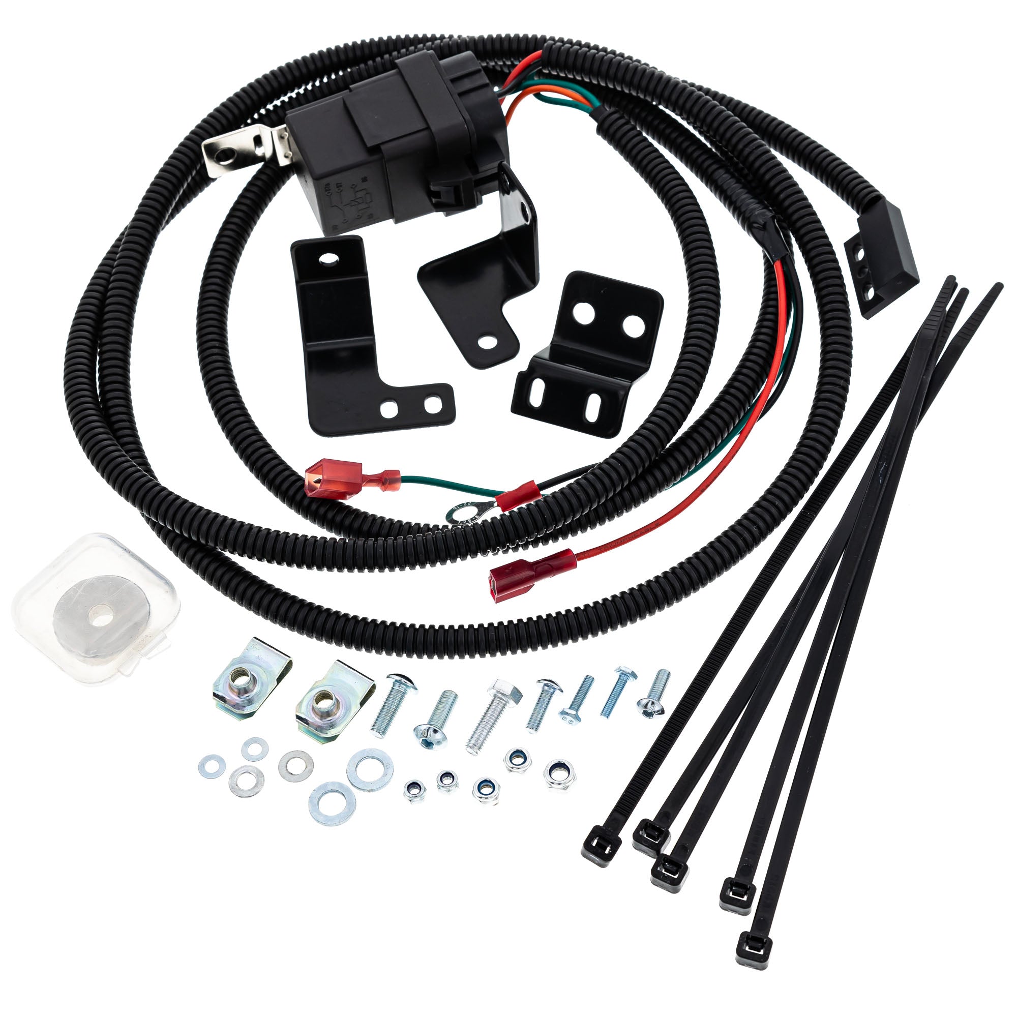 BRP 715006319 Switch Kit XC Outlander 500 850 700 XC 2019-2024