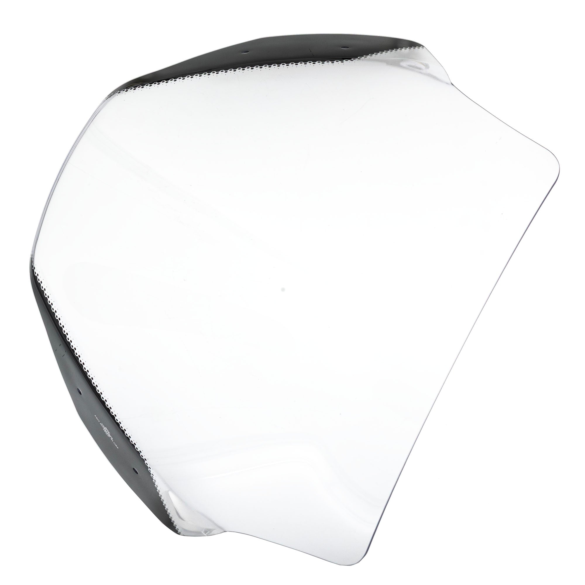 Genuine OEM BRP Windshield