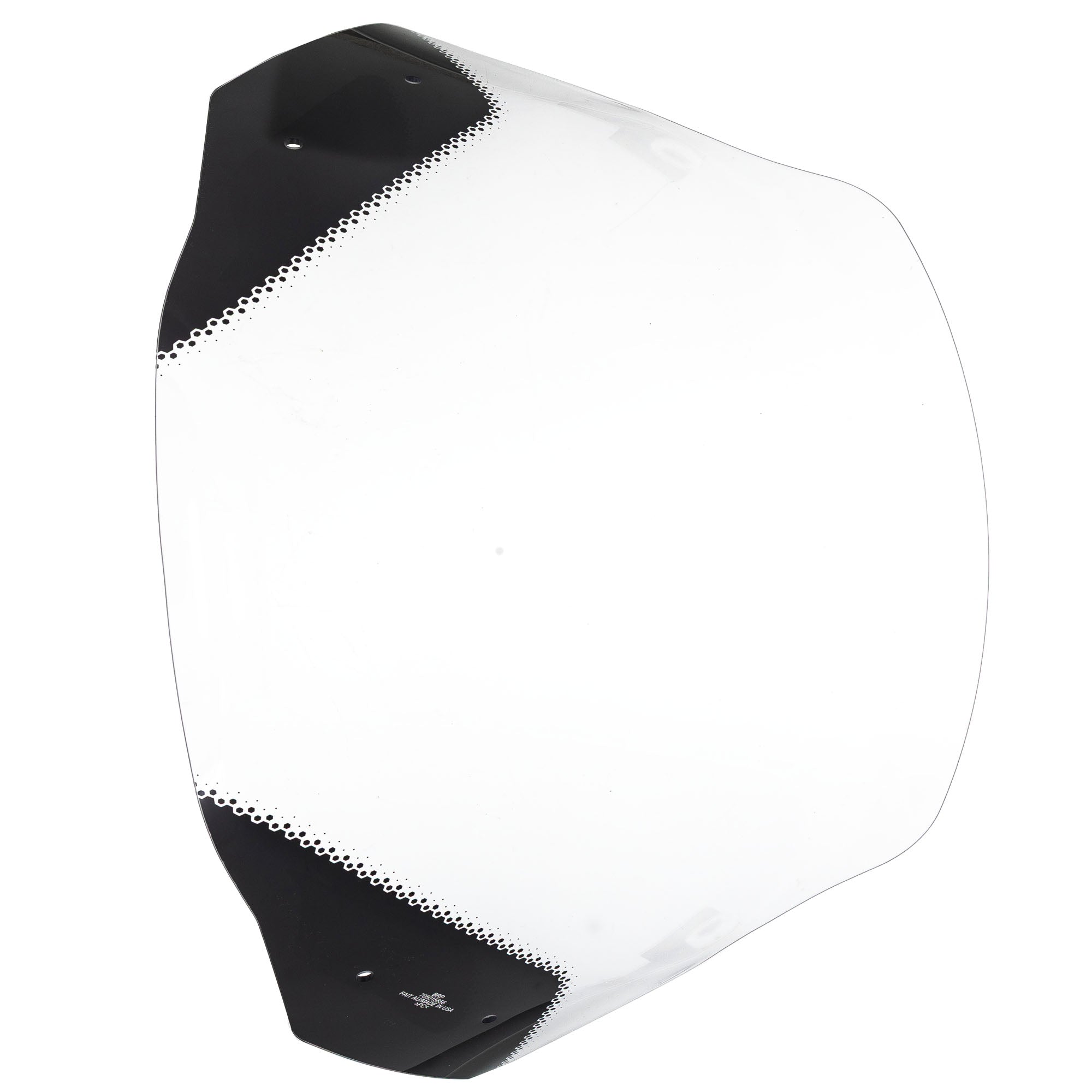 BRP ATV 460 MM Windshield Kit 715006480