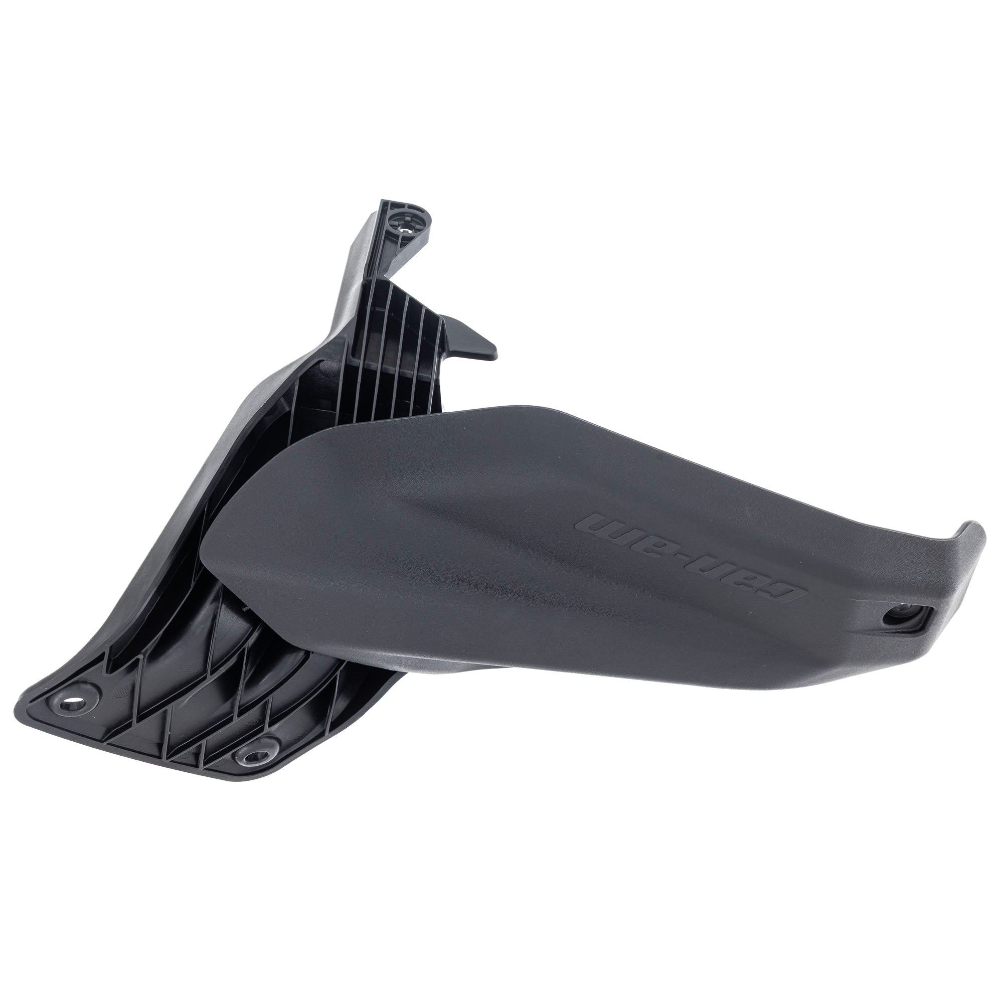 BRP 715006480 ATV 460 MM High Windshield Kit