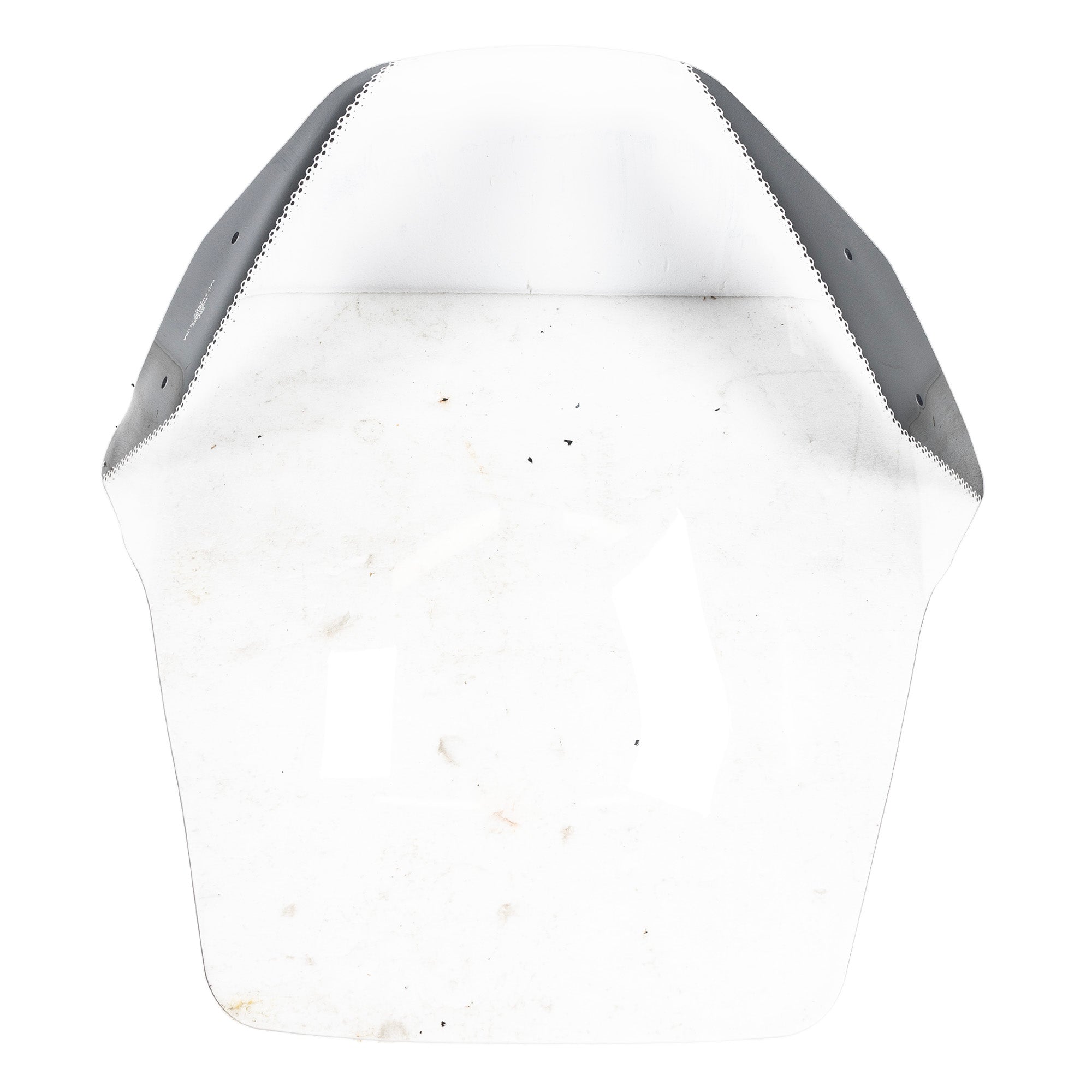 Genuine OEM BRP Windshield