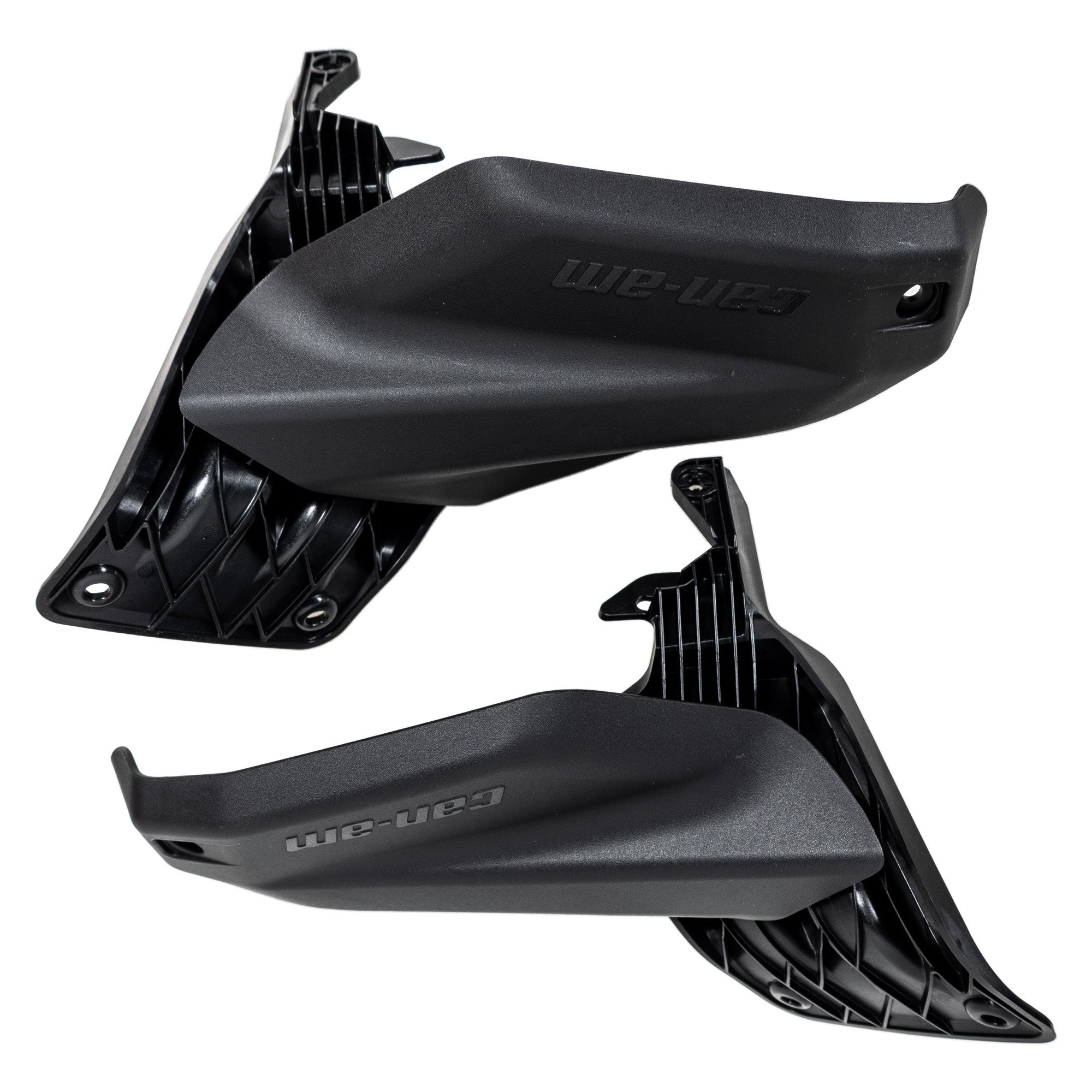 BRP 715006481 ATV 550 MM Extra High Windshield Kit