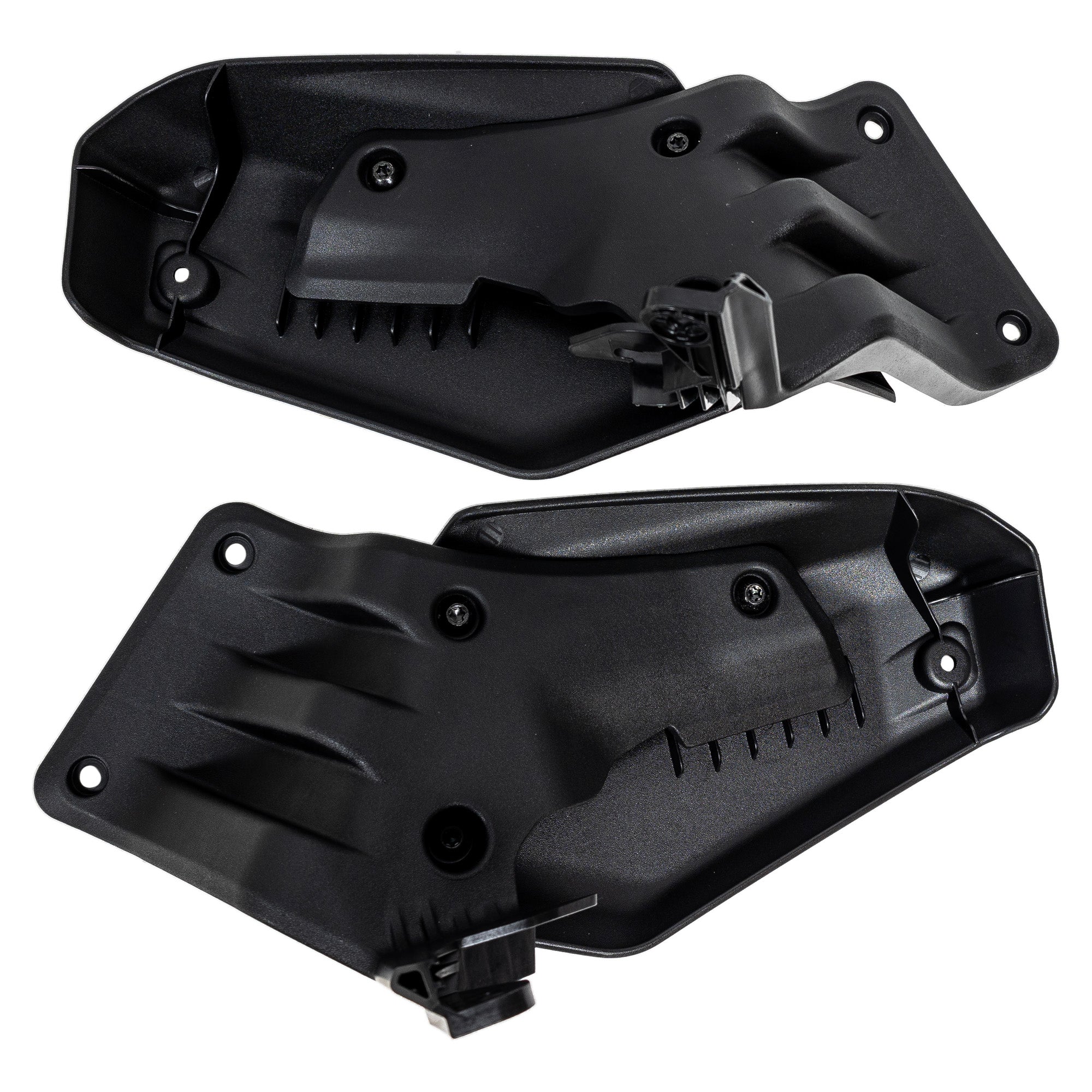 BRP 715006481 ATV 550 MM Extra High Windshield Kit