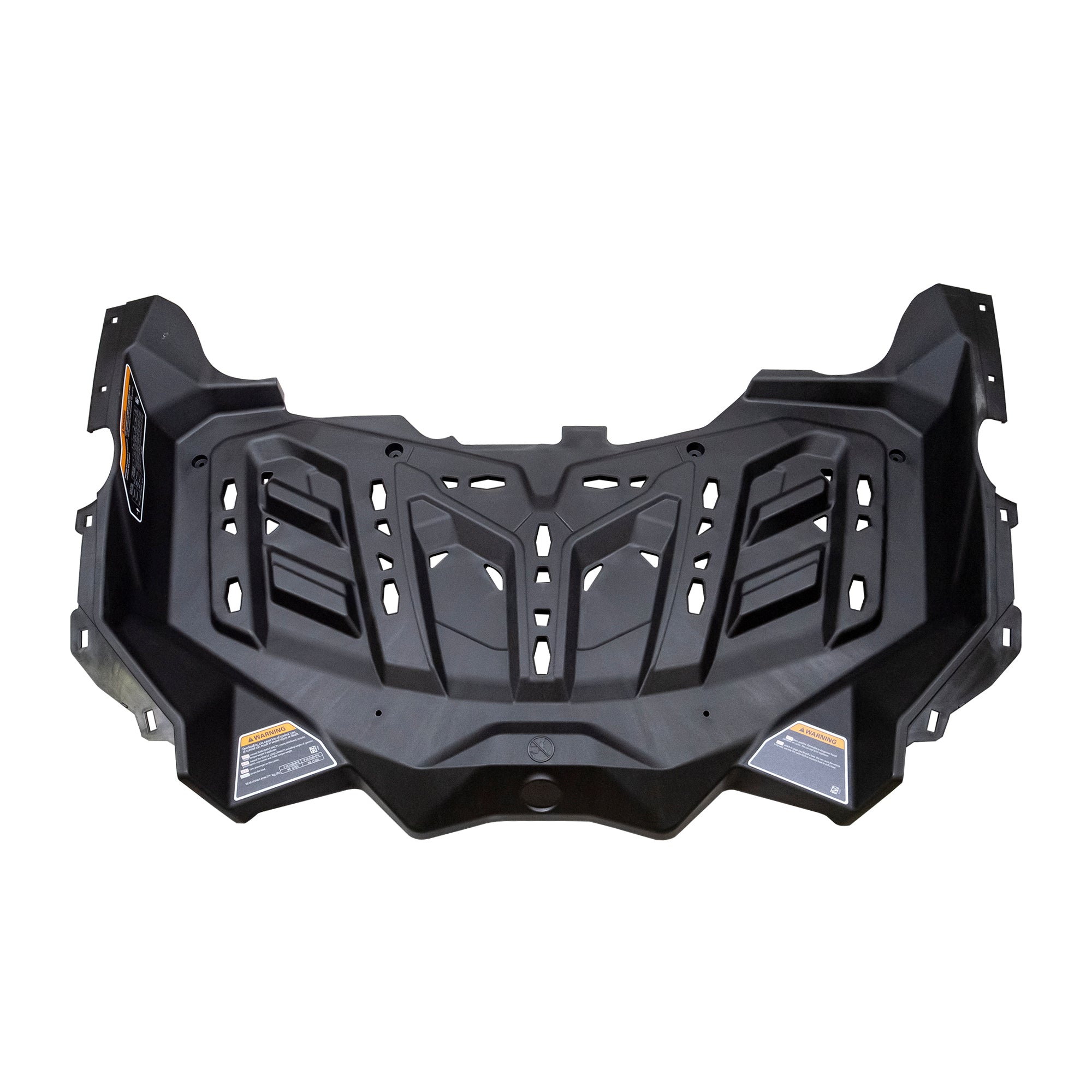 BRP 715006590 Luggage Rack Kit Maverick DS 900 Turbo 715004063 715005711