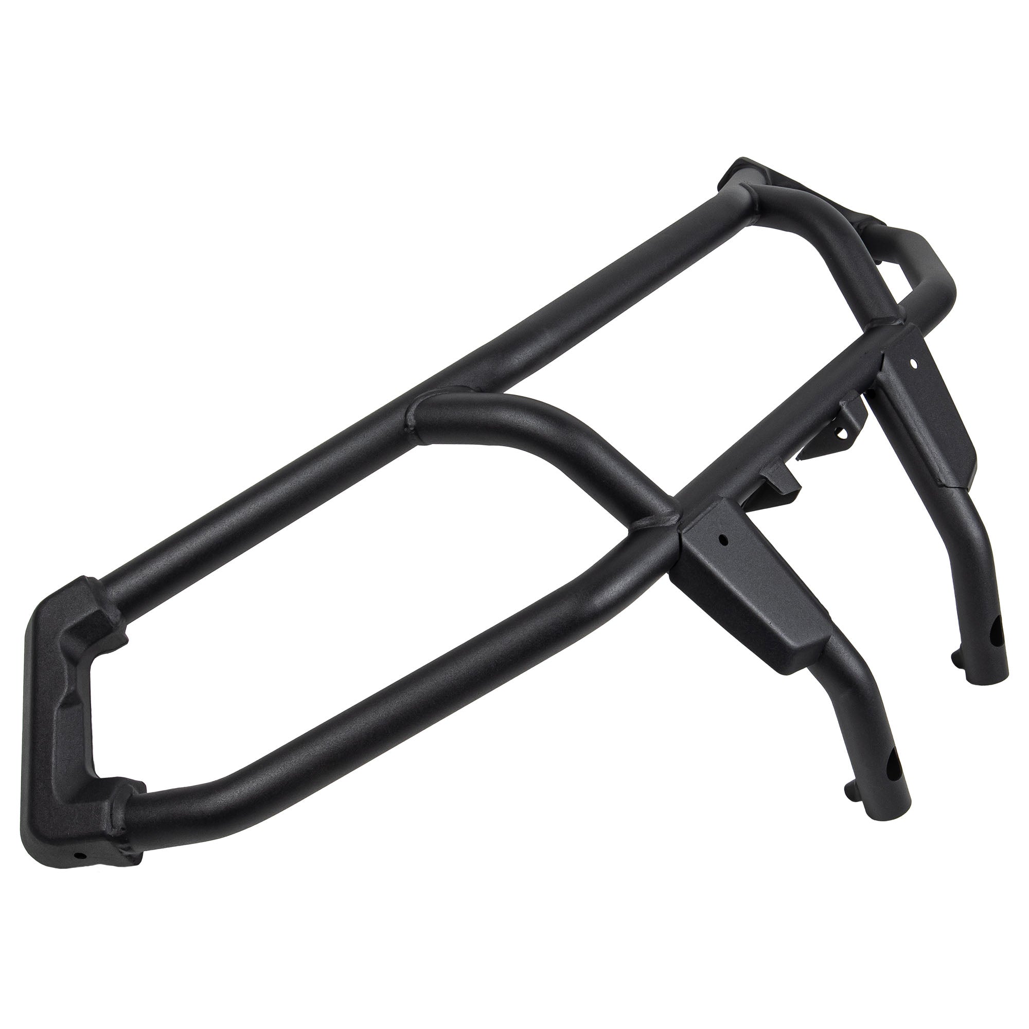 Can-Am 715006614 XU Front Bumper Kit