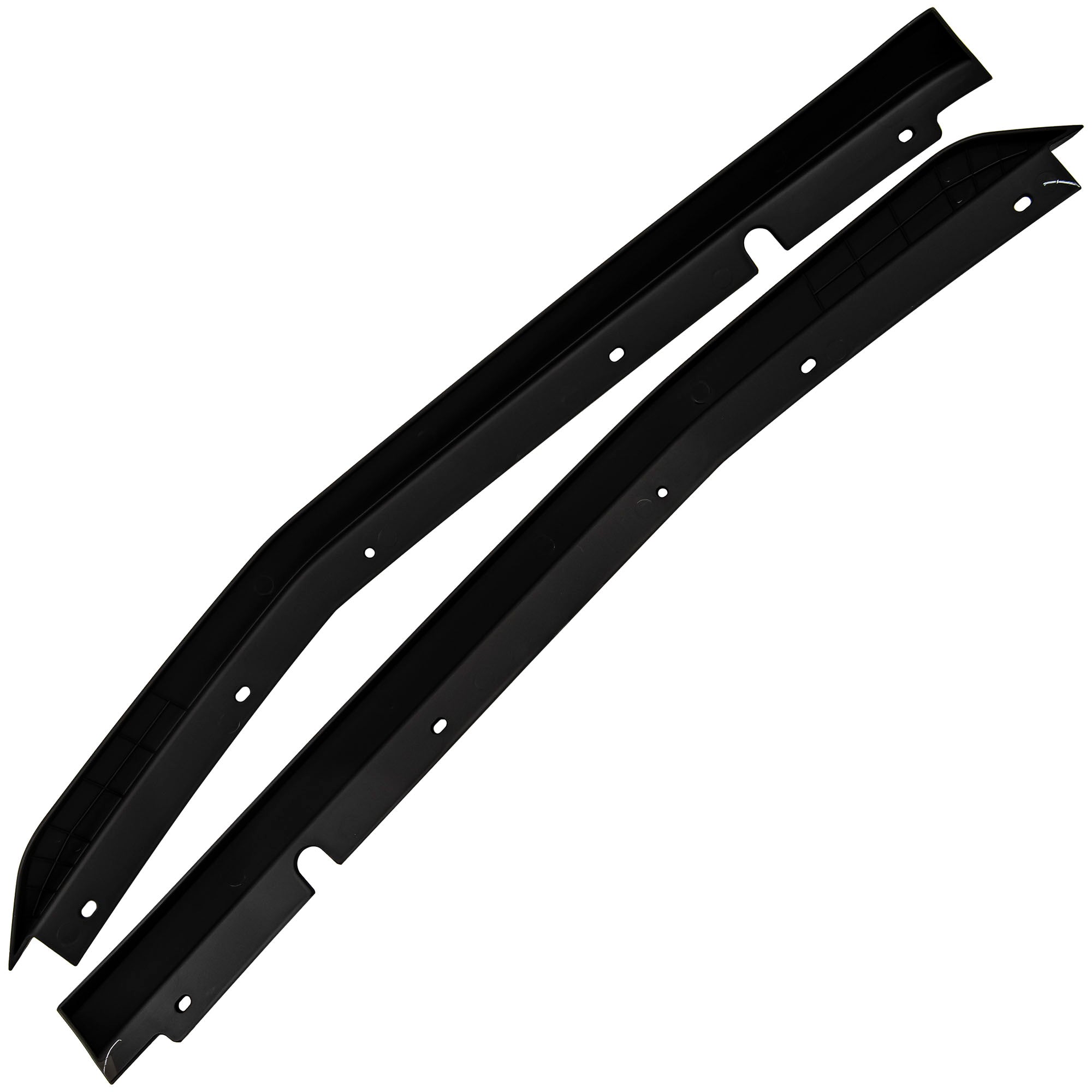 Can-Am 715006814 Fender Flares 3