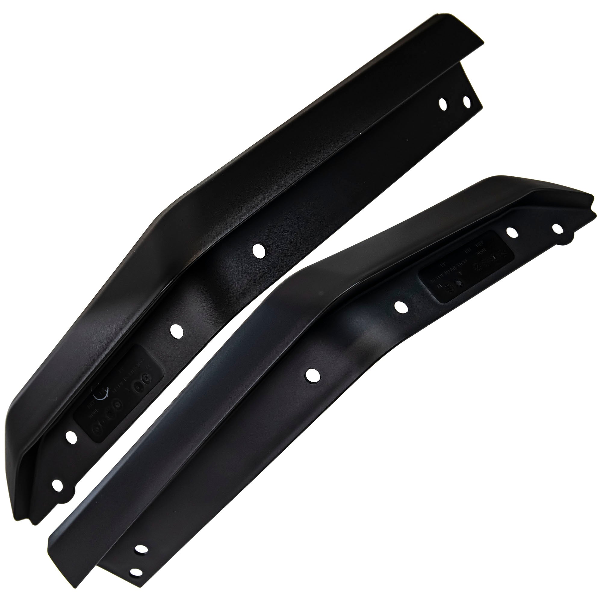 Can-Am 715006814 Fender Flares 3