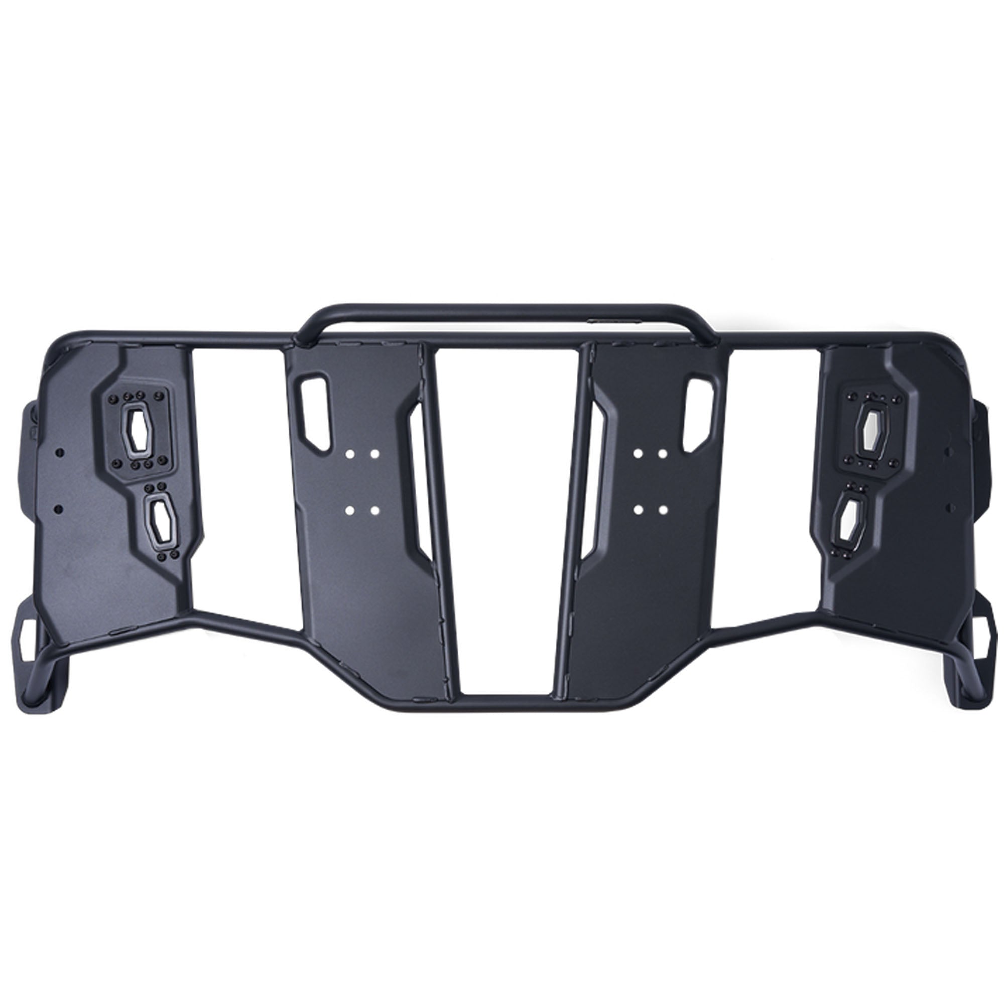 Genuine OEM Can-Am Luggage Rack Commander 715006815