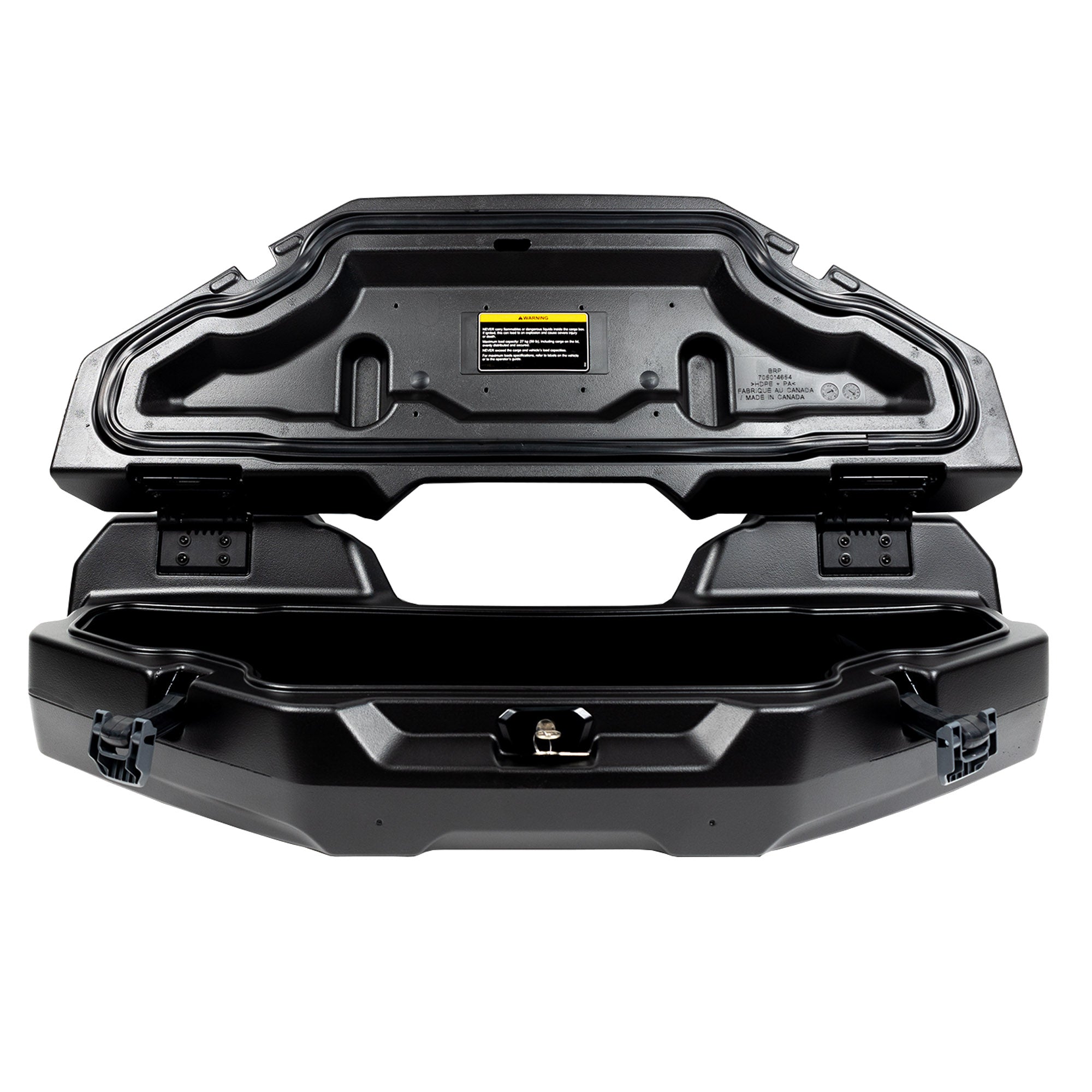 Can-Am Linq Storage Box kit 715006997