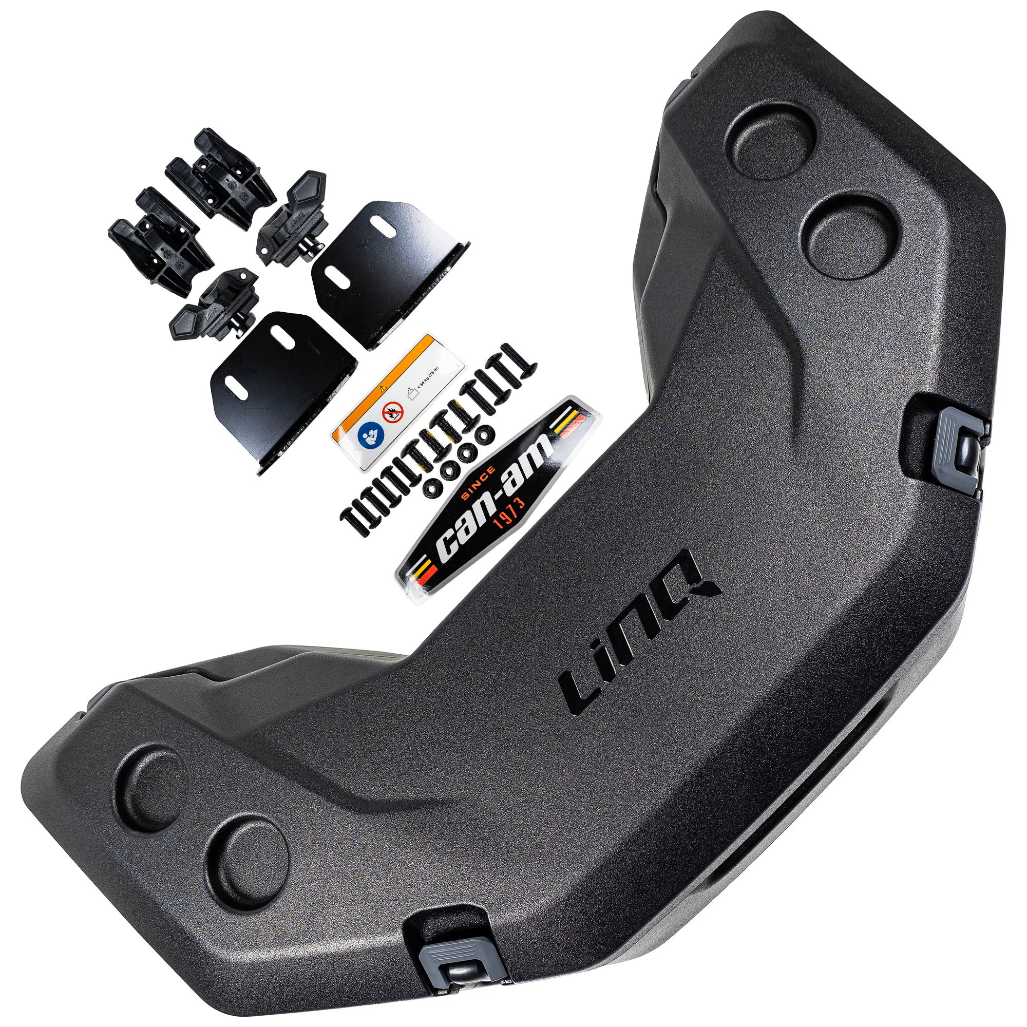 BRP 715006998 LinQ 9.2 Gal (35L) Cooler Outlander Maverick 500 700 2024