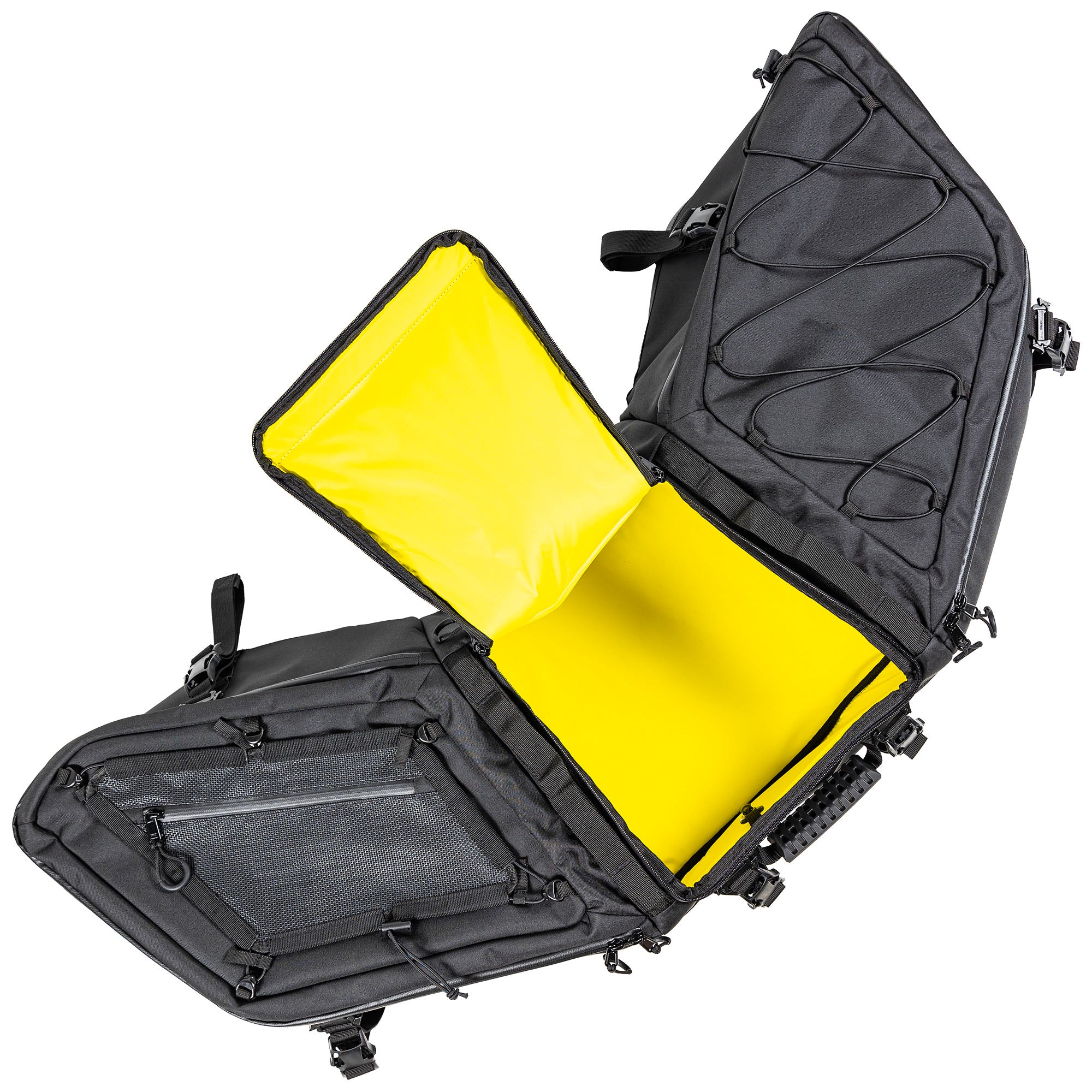 オサム Can-Am 715007002 Soft Storage Bag Kit | FixMyToys